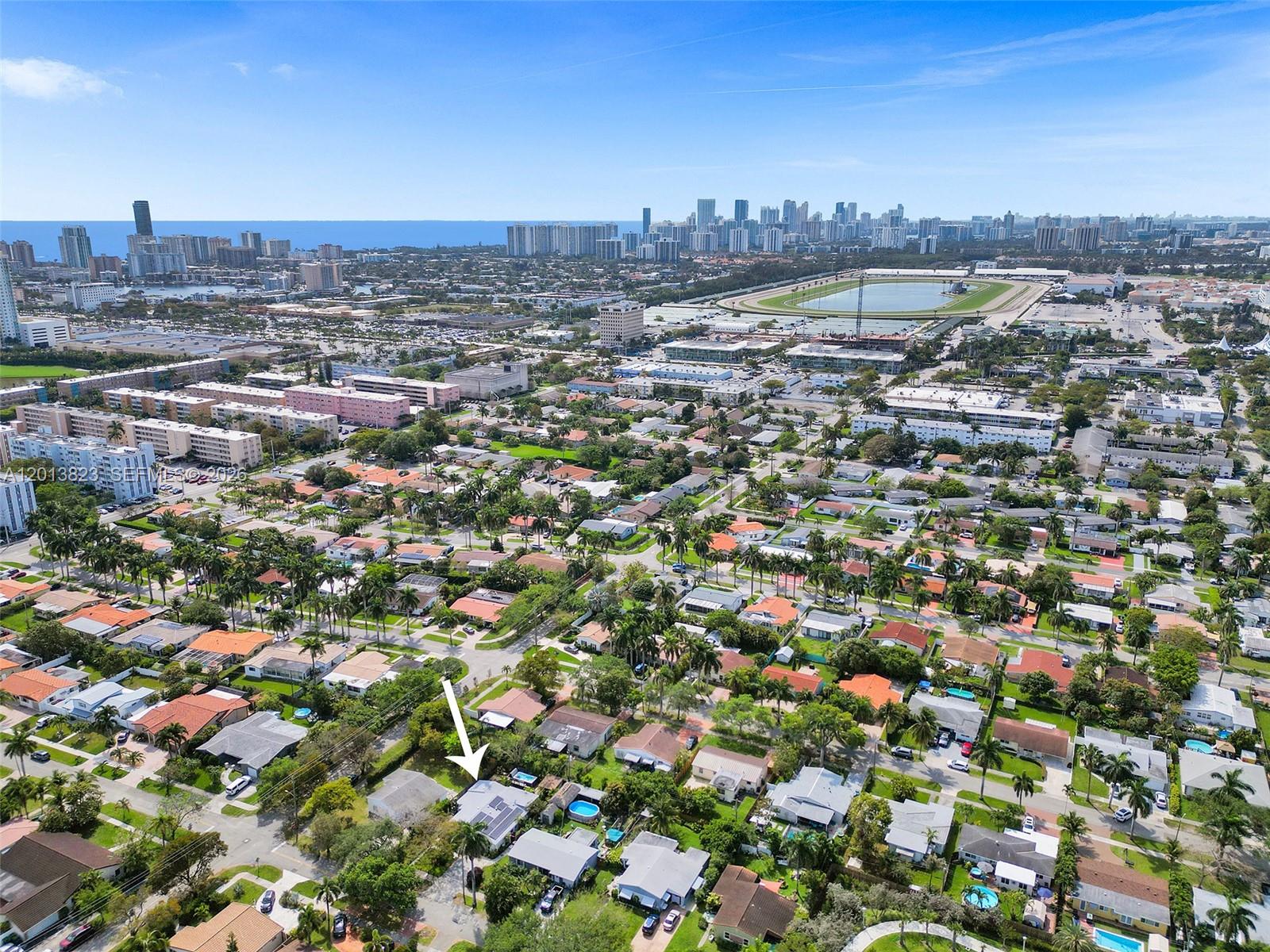 918 NE 4th Court, Hallandale Beach FL 33009