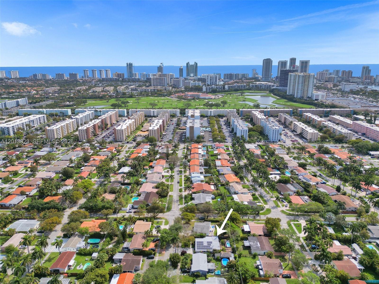 918 NE 4th Court, Hallandale Beach FL 33009
