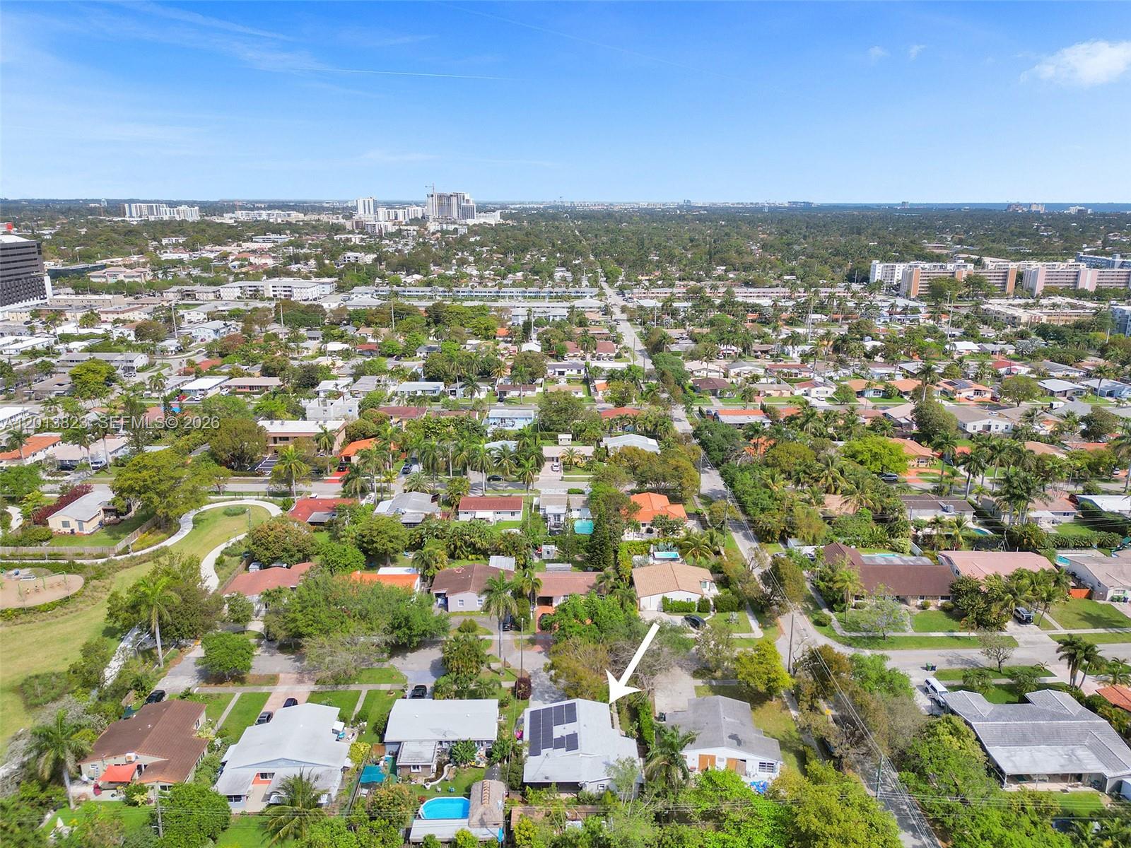918 NE 4th Court, Hallandale Beach FL 33009
