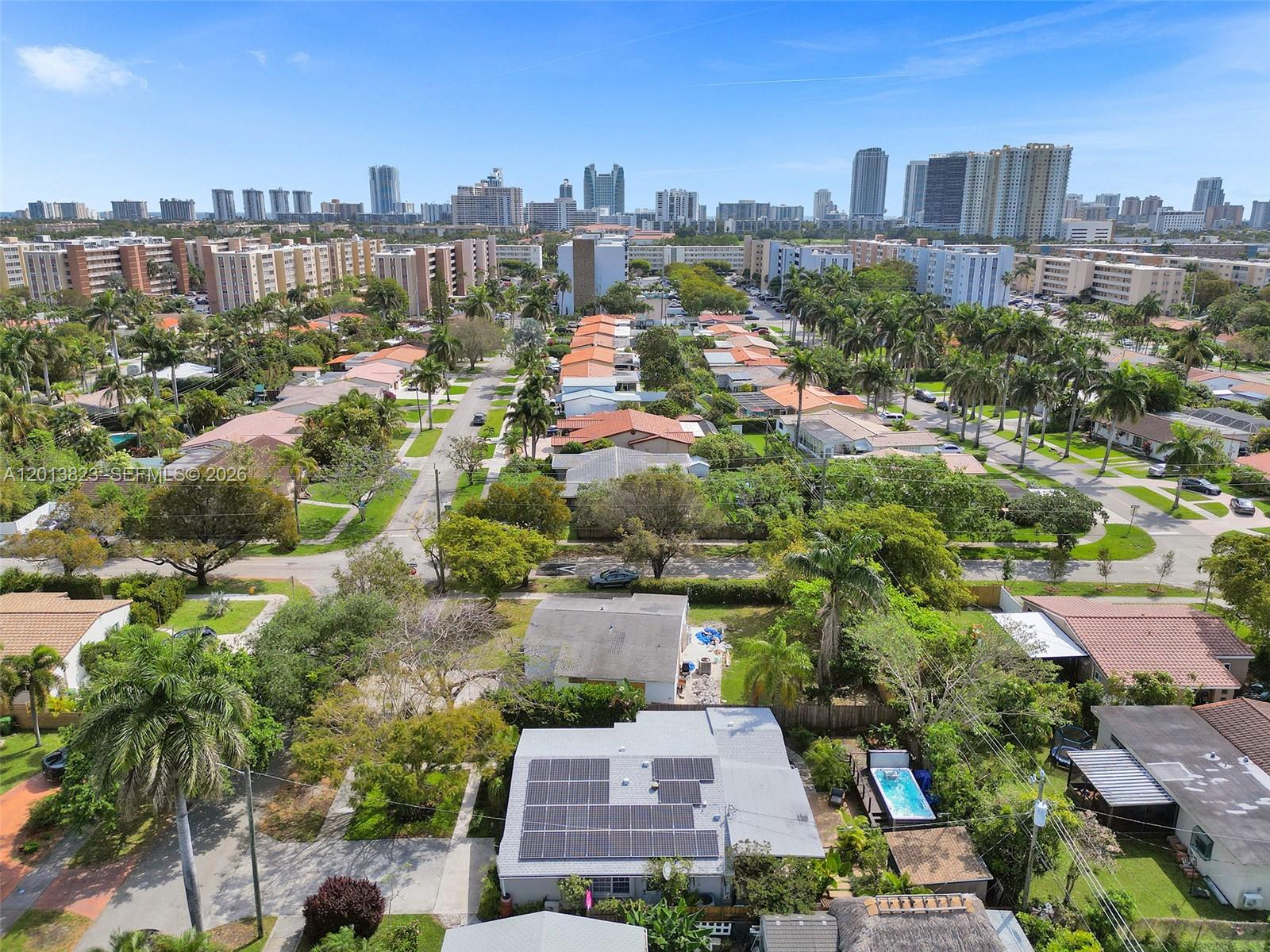 918 NE 4th Court, Hallandale Beach FL 33009