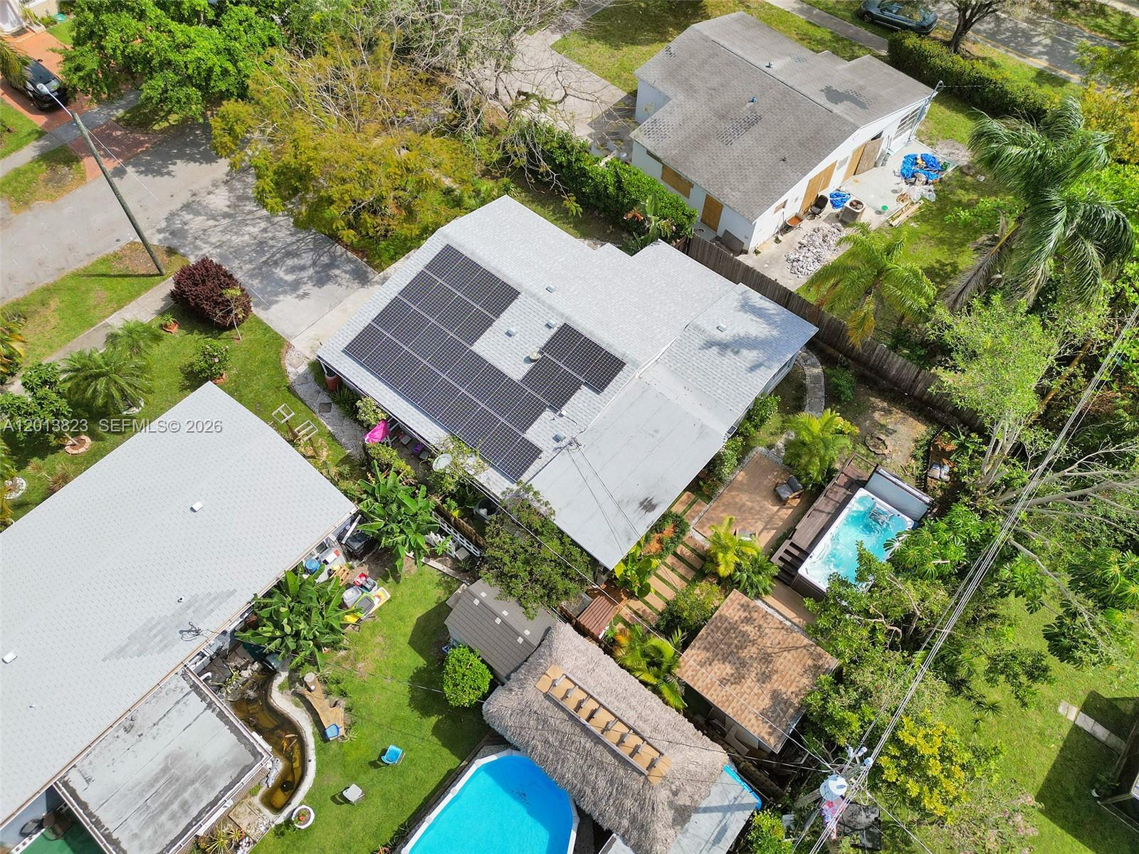 918 NE 4th Court, Hallandale Beach FL 33009