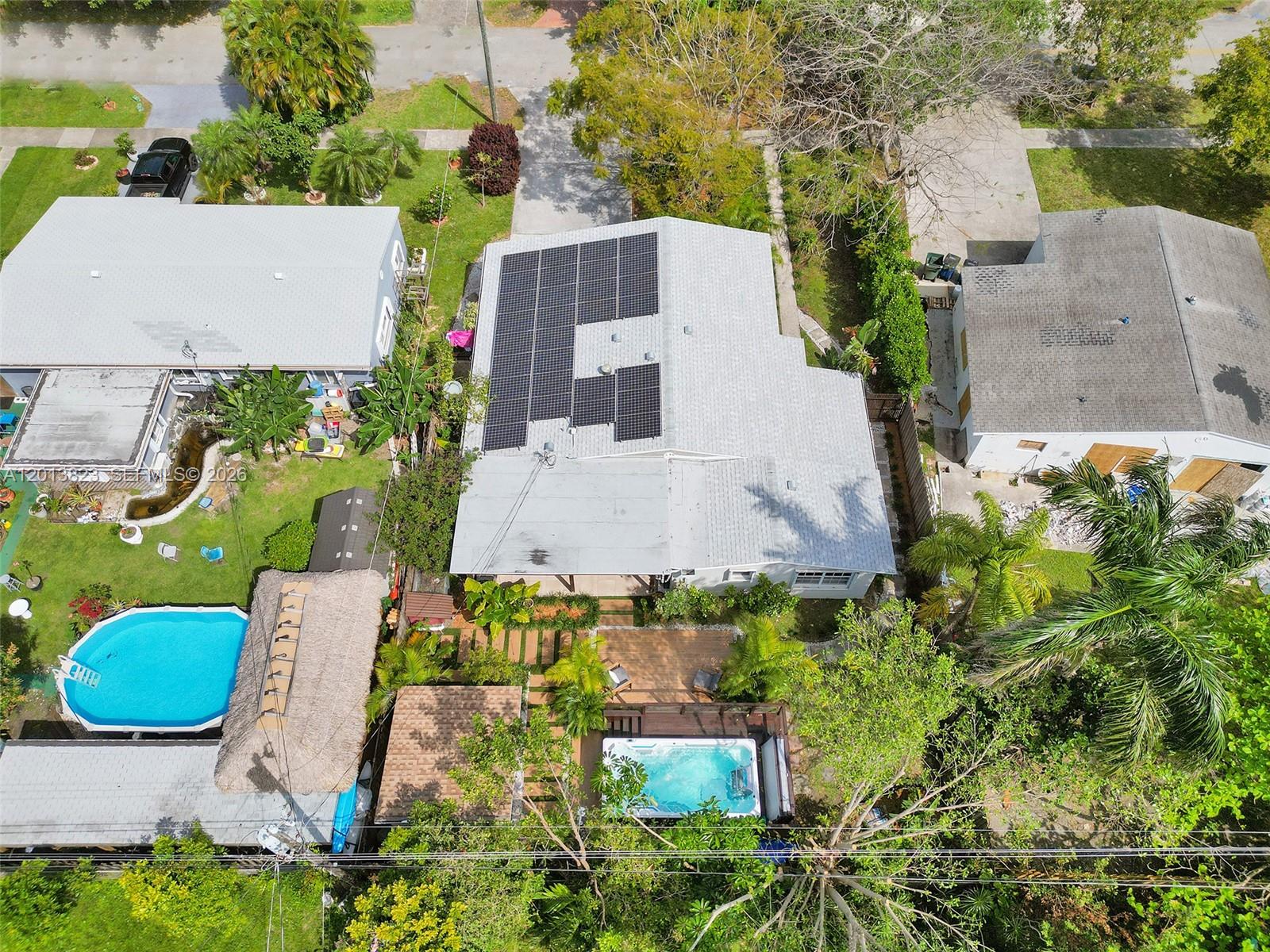 918 NE 4th Court, Hallandale Beach FL 33009