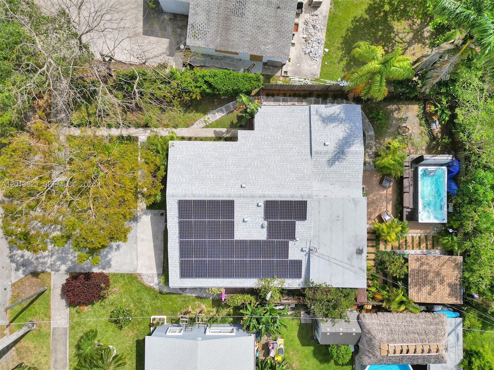 918 NE 4th Court, Hallandale Beach FL 33009