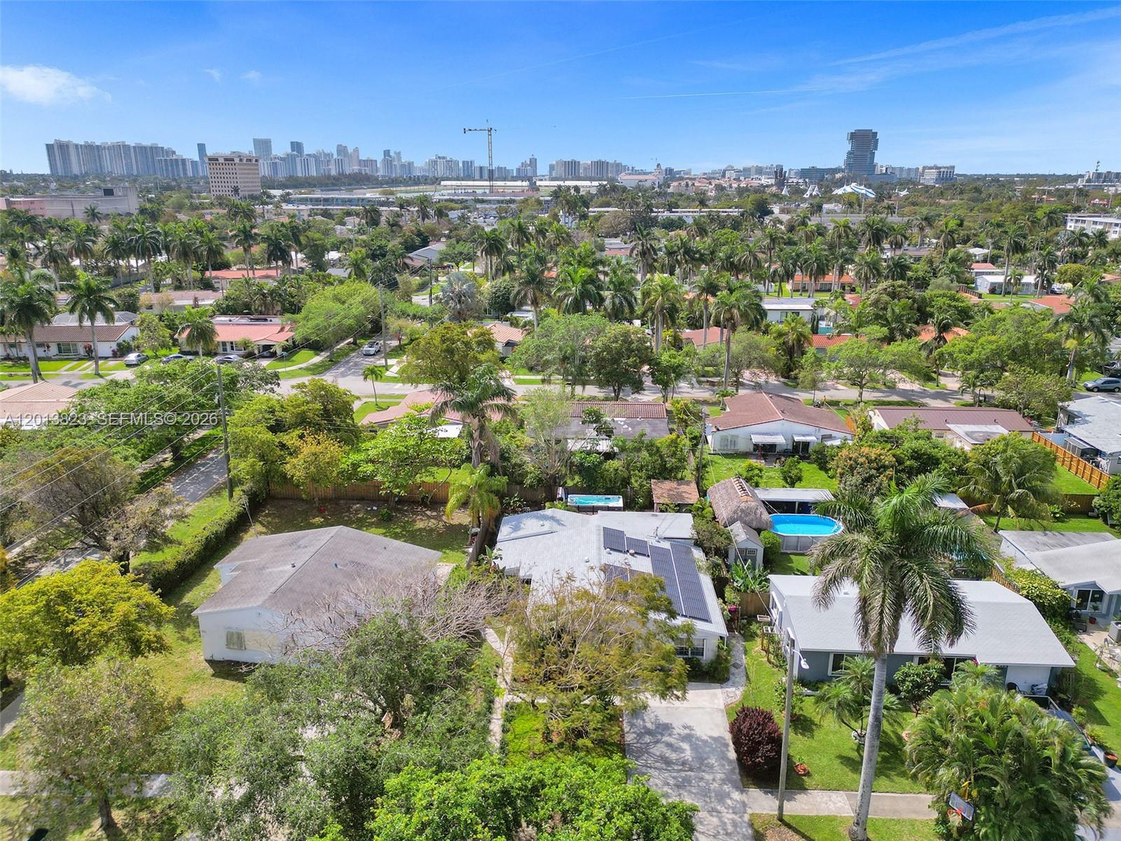 918 NE 4th Court, Hallandale Beach FL 33009