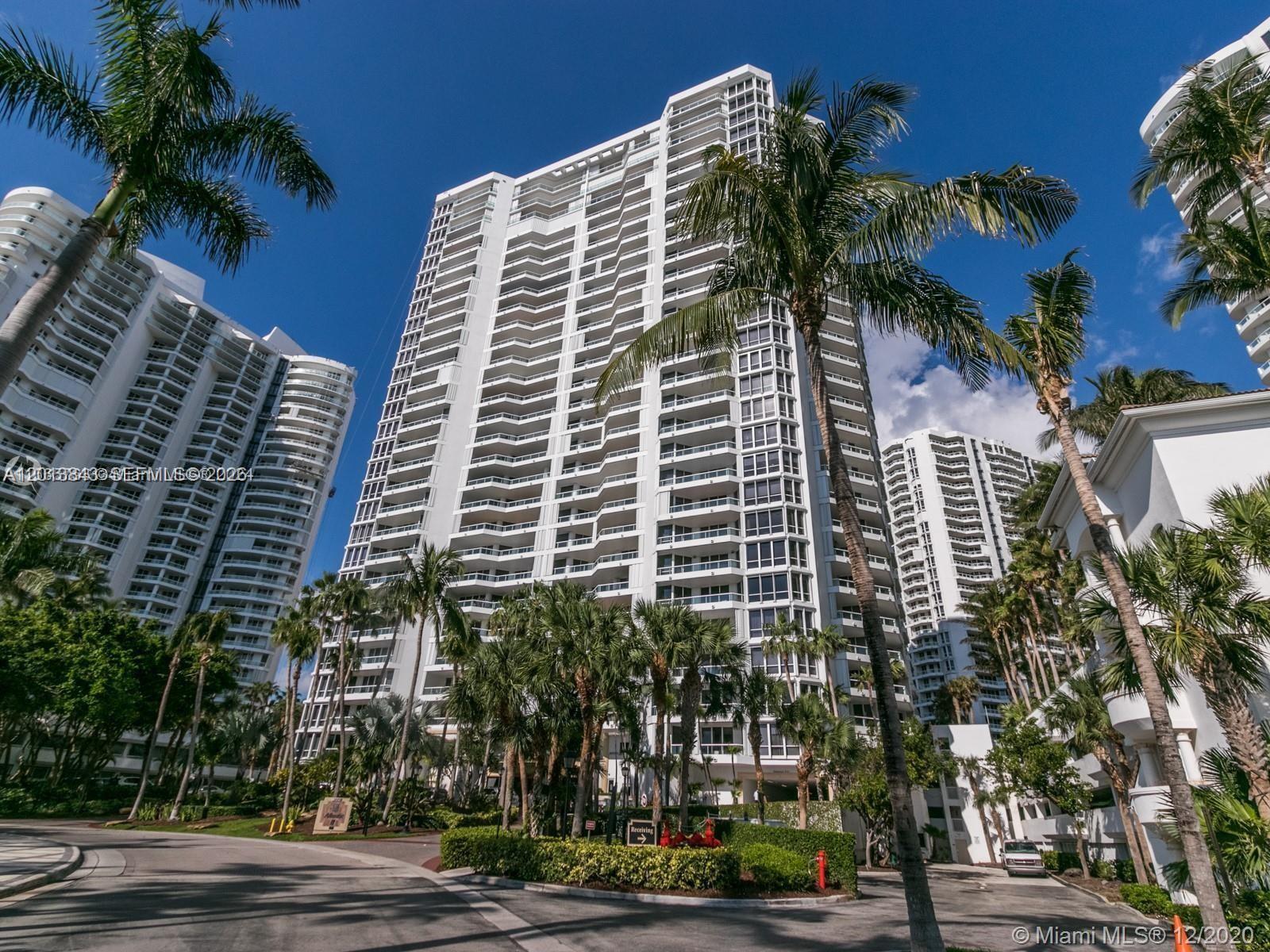 21150 Point Pl #405, Aventura FL 33180