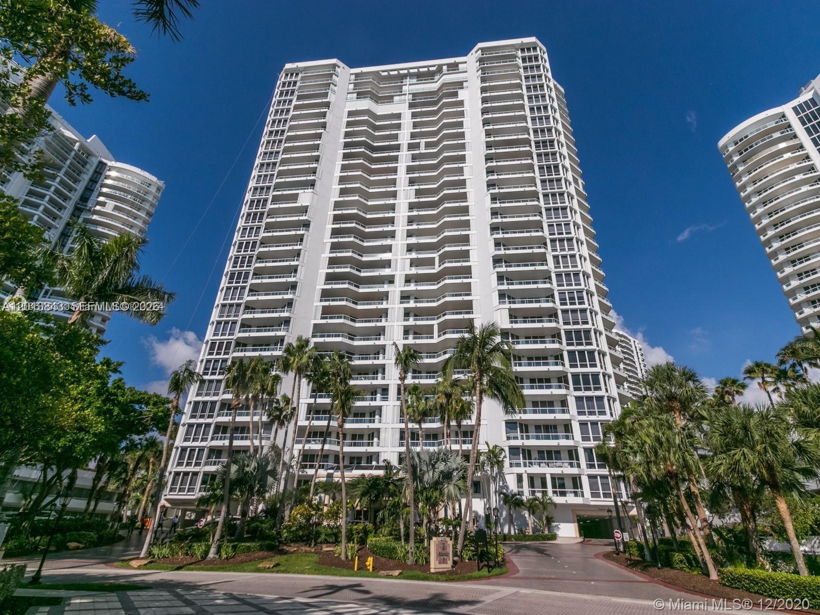 21150 Point Pl #405, Aventura FL 33180