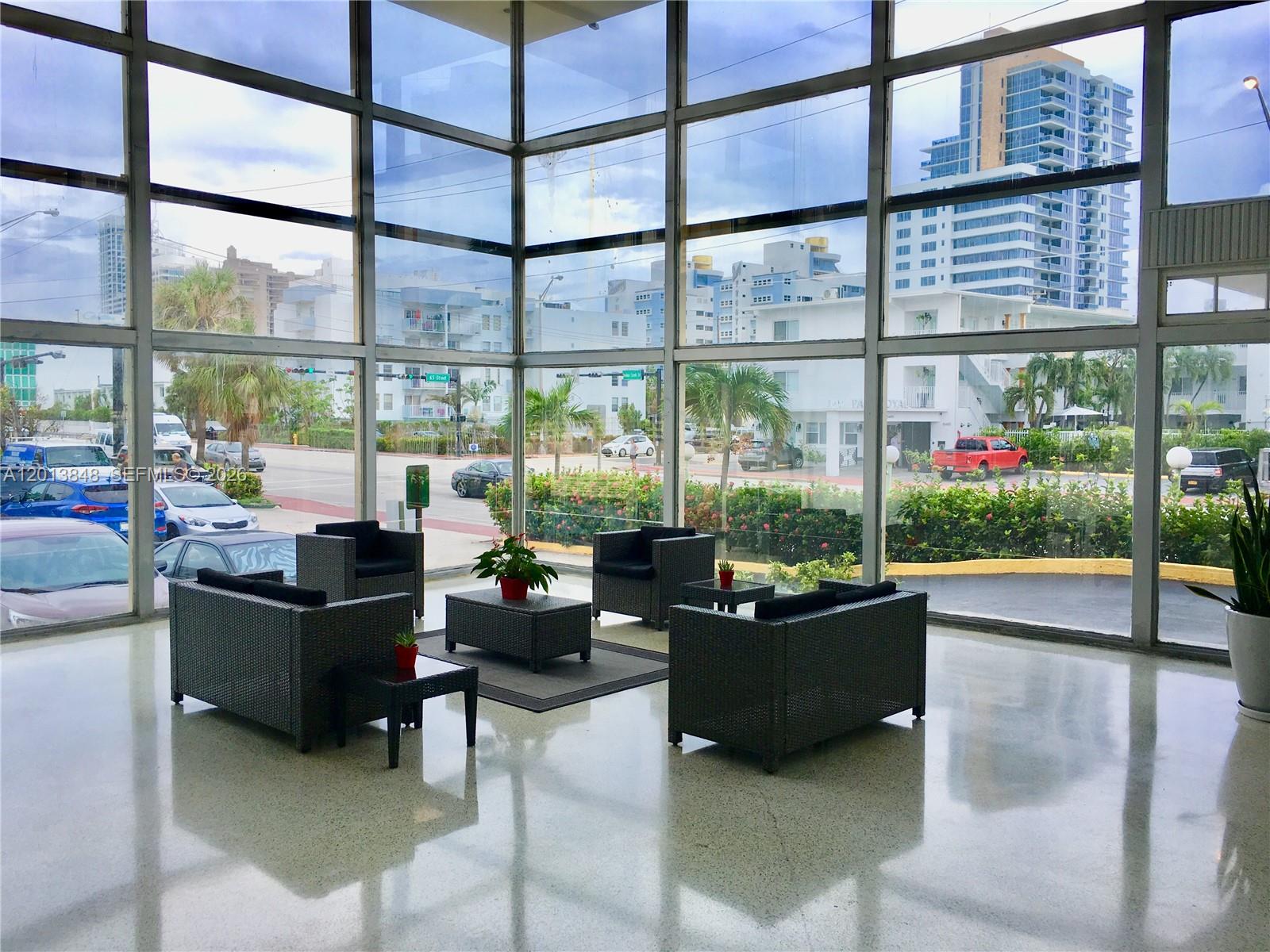 6484 Indian Creek Dr #205, Miami Beach FL 33141