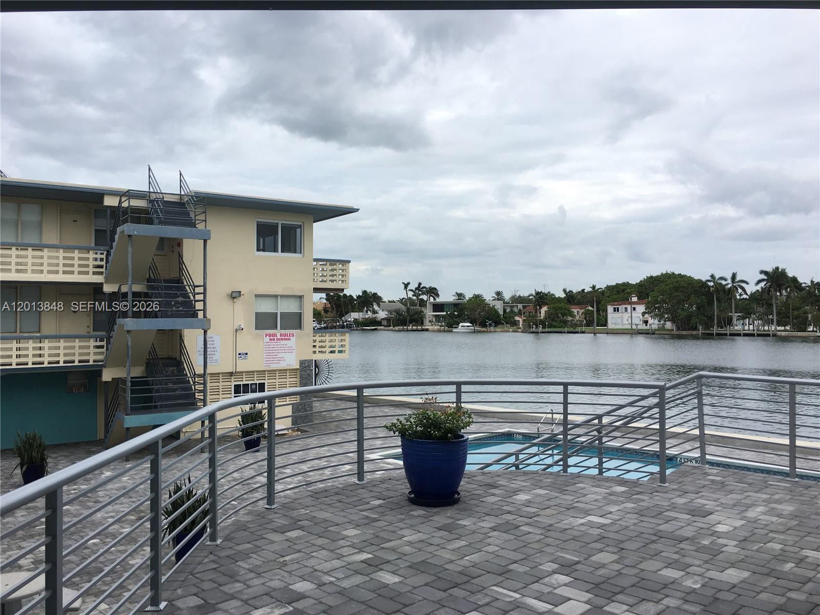 6484 Indian Creek Dr #205, Miami Beach FL 33141