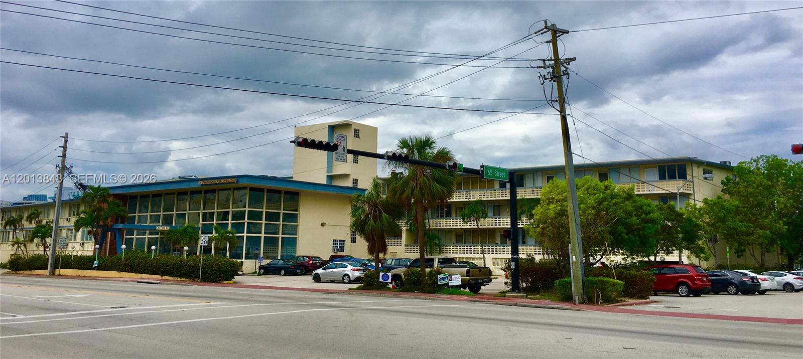 6484 Indian Creek Dr #205, Miami Beach FL 33141