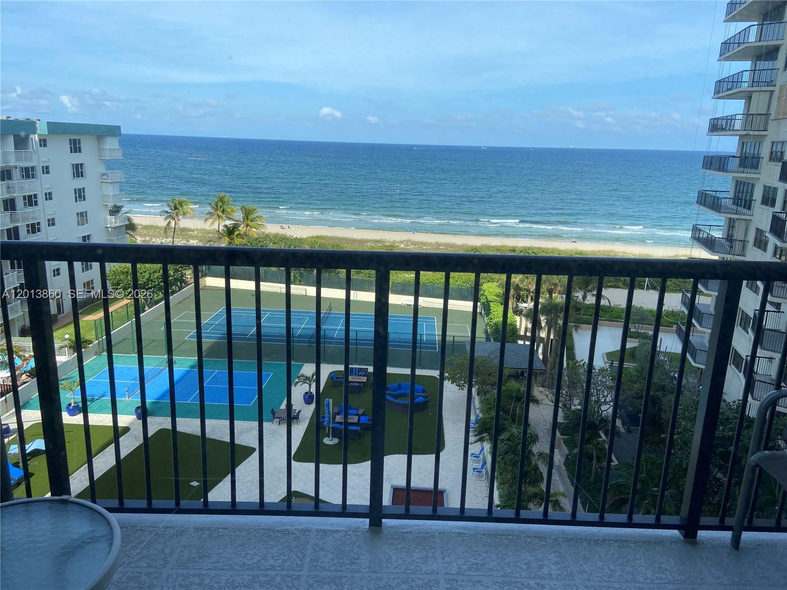 1800 S Ocean Blvd #711, Lauderdale By The Sea FL 33062