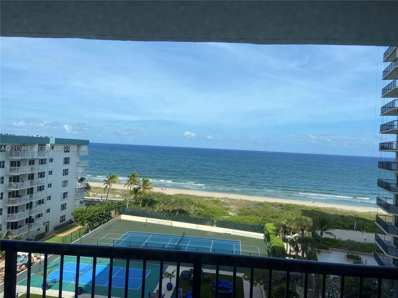 1800 S Ocean Blvd #711, Lauderdale By The Sea FL 33062