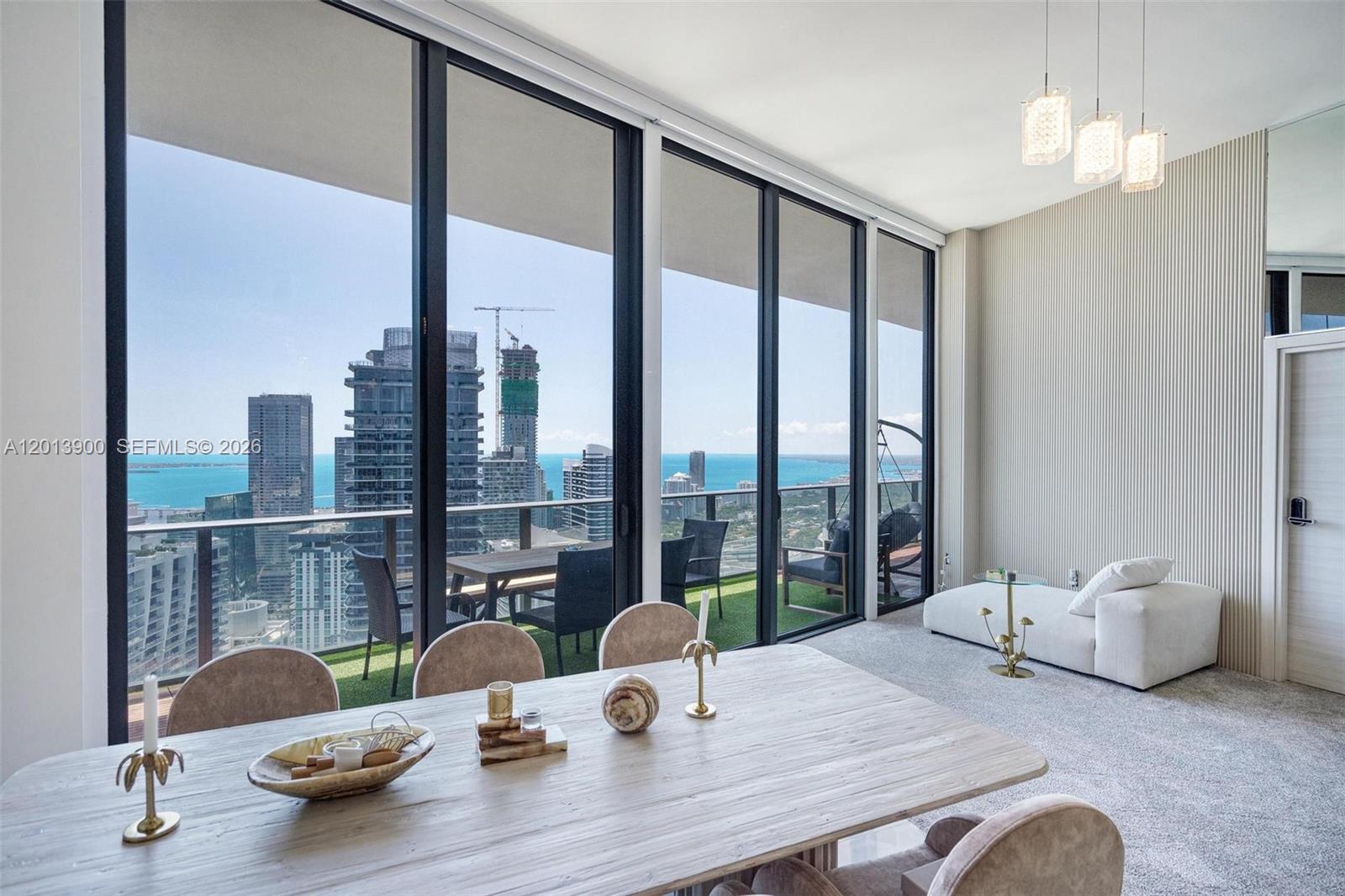 801 S Miami Ave #5702, Miami FL 33130