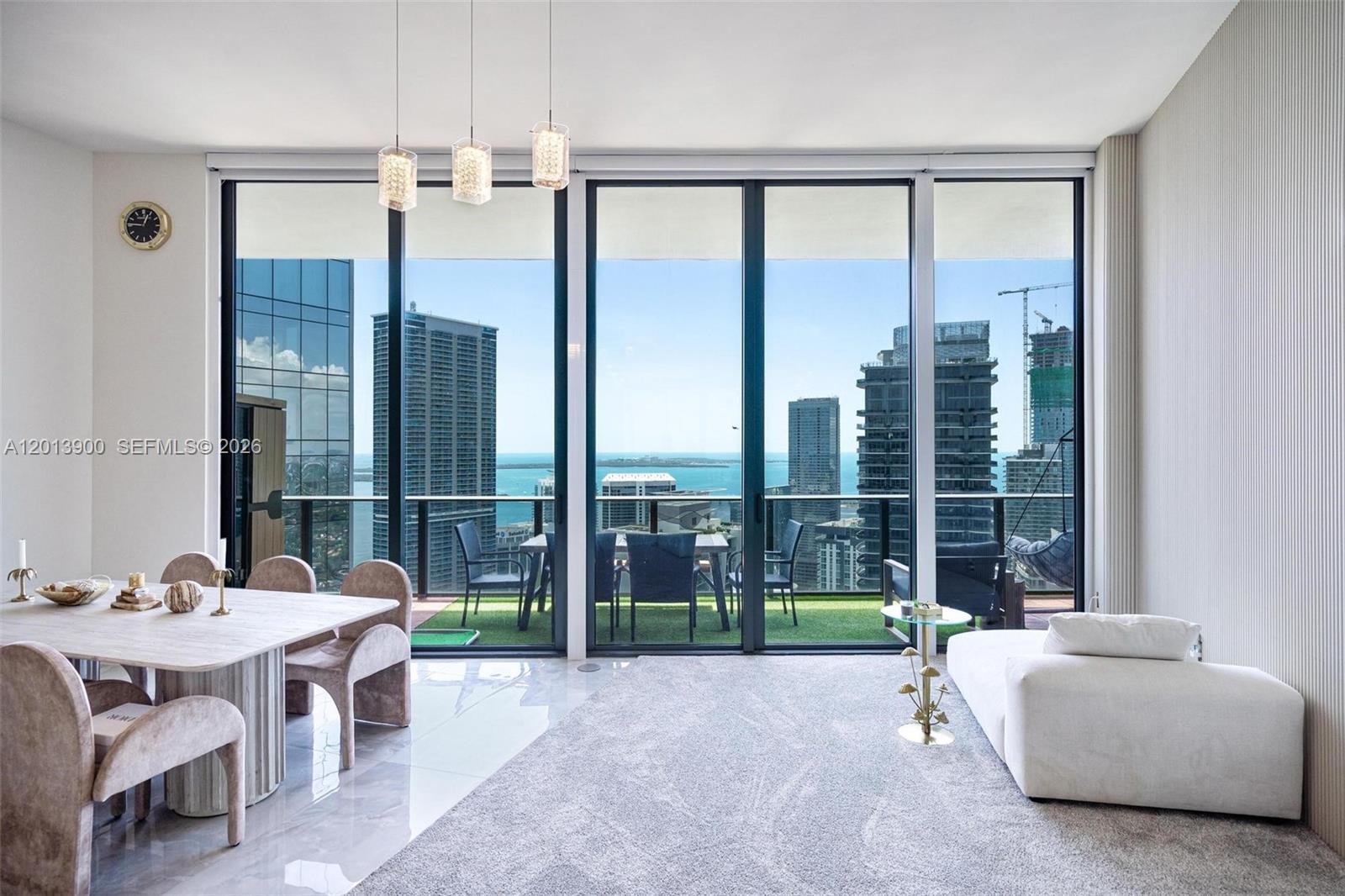801 S Miami Ave #5702, Miami FL 33130