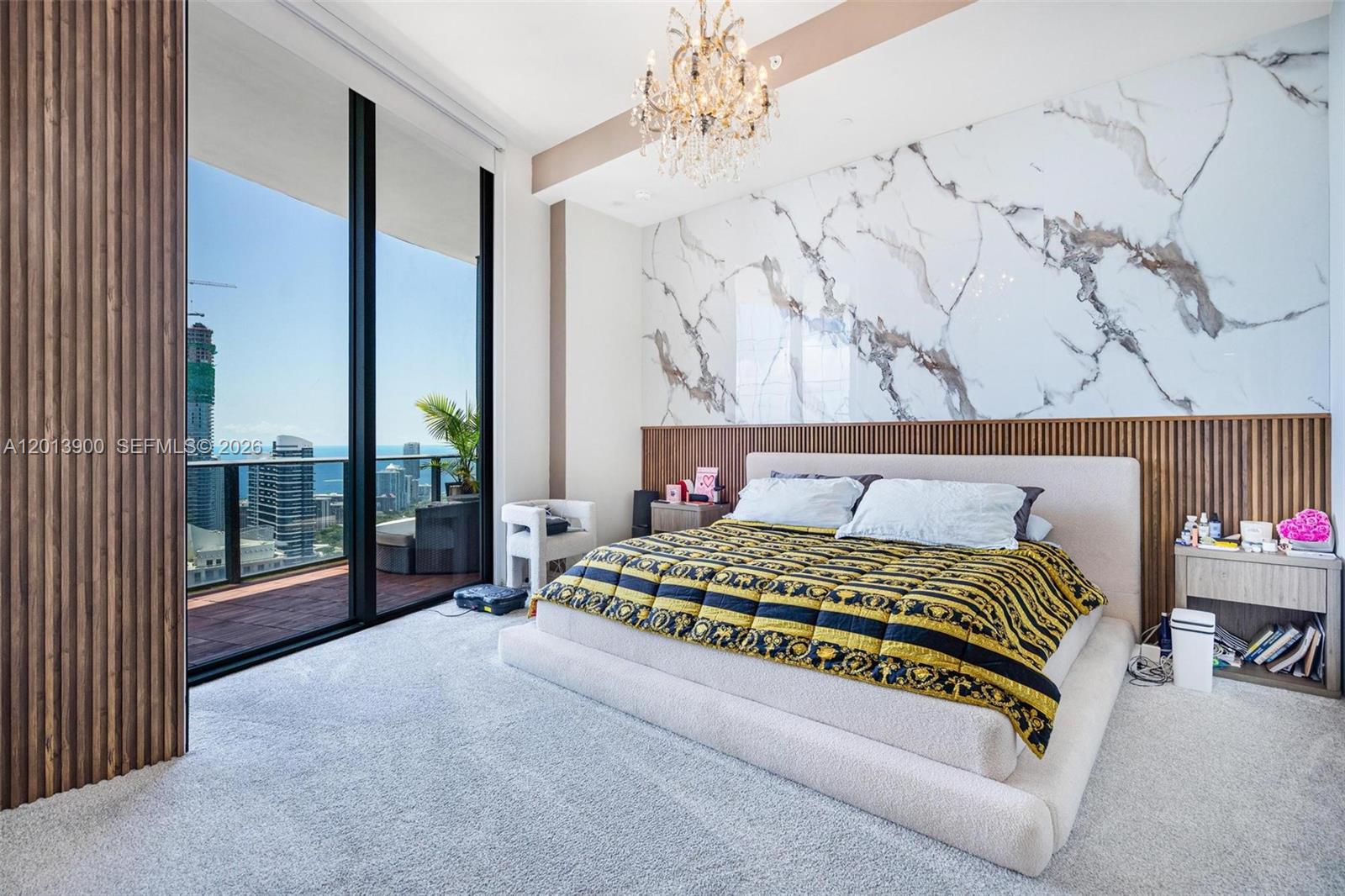 801 S Miami Ave #5702, Miami FL 33130