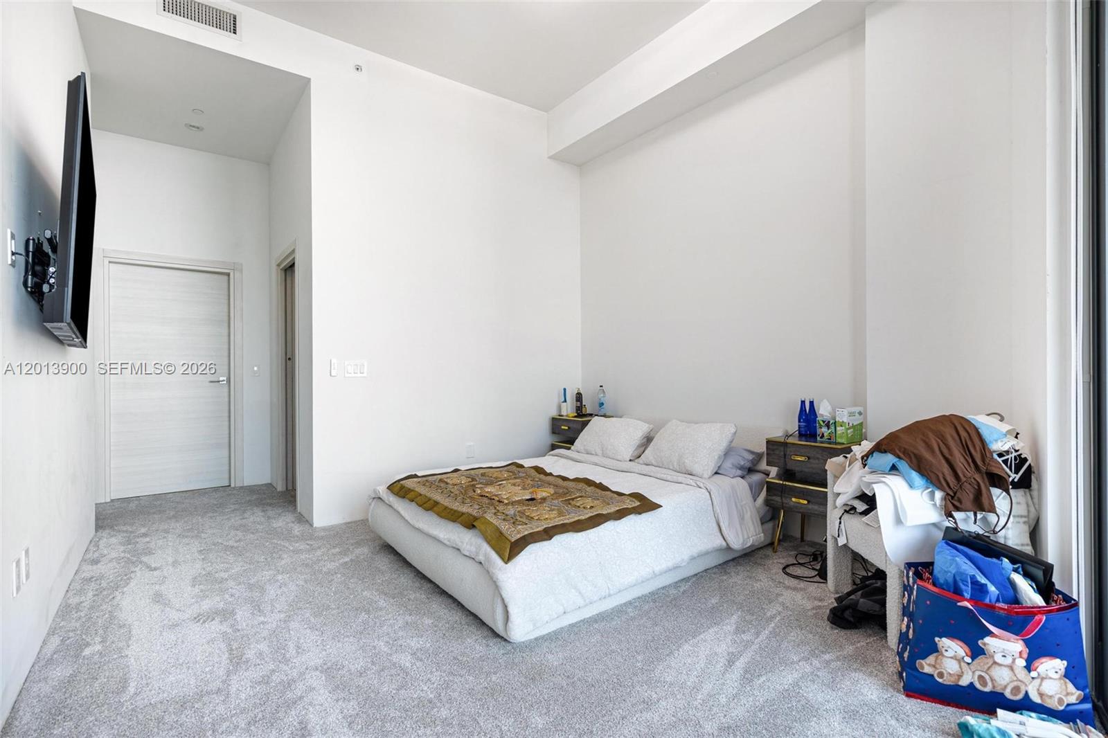 801 S Miami Ave #5702, Miami FL 33130
