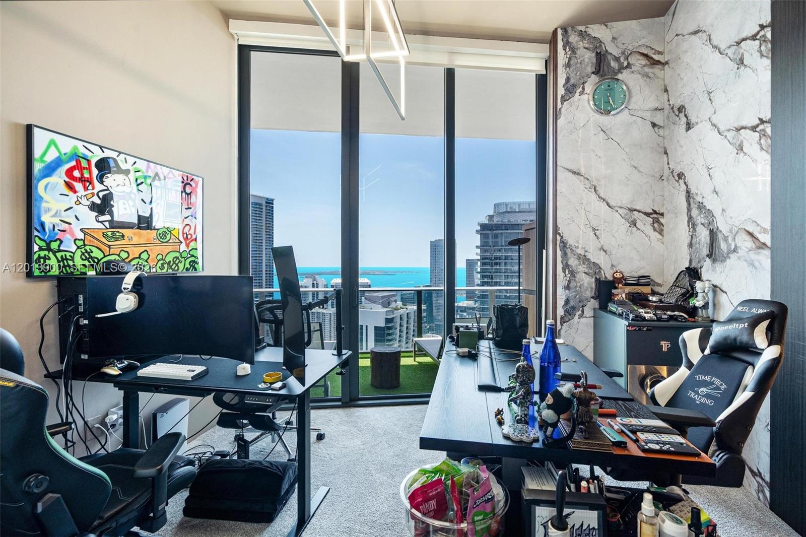 801 S Miami Ave #5702, Miami FL 33130