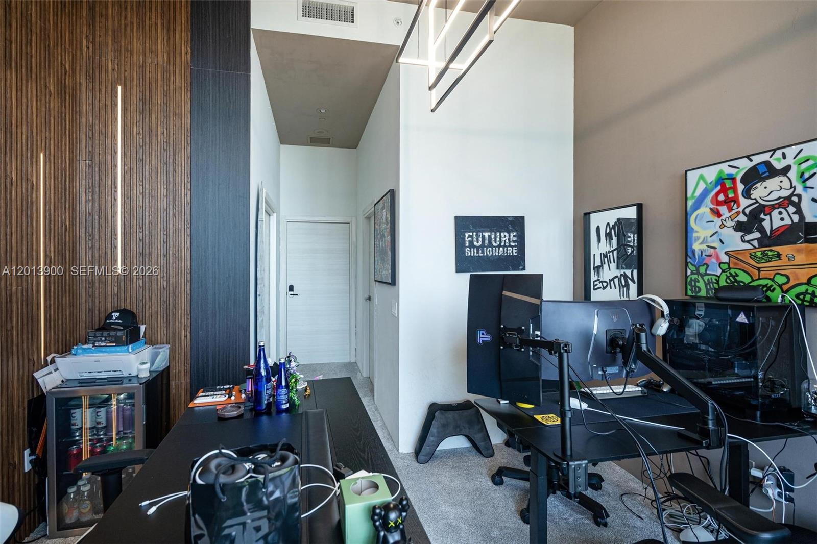 801 S Miami Ave #5702, Miami FL 33130