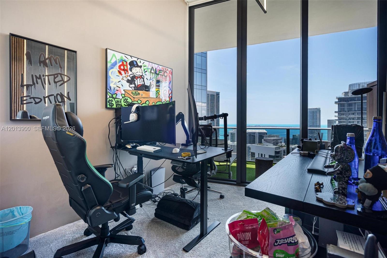 801 S Miami Ave #5702, Miami FL 33130