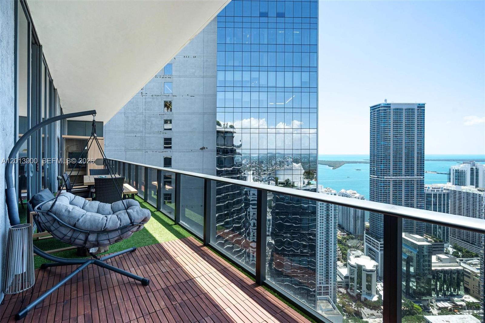 801 S Miami Ave #5702, Miami FL 33130