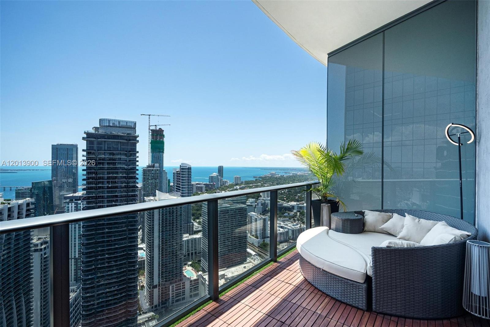801 S Miami Ave #5702, Miami FL 33130