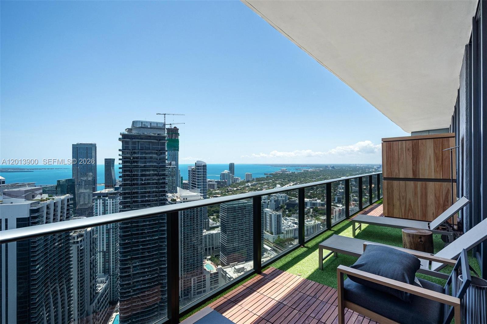 801 S Miami Ave #5702, Miami FL 33130