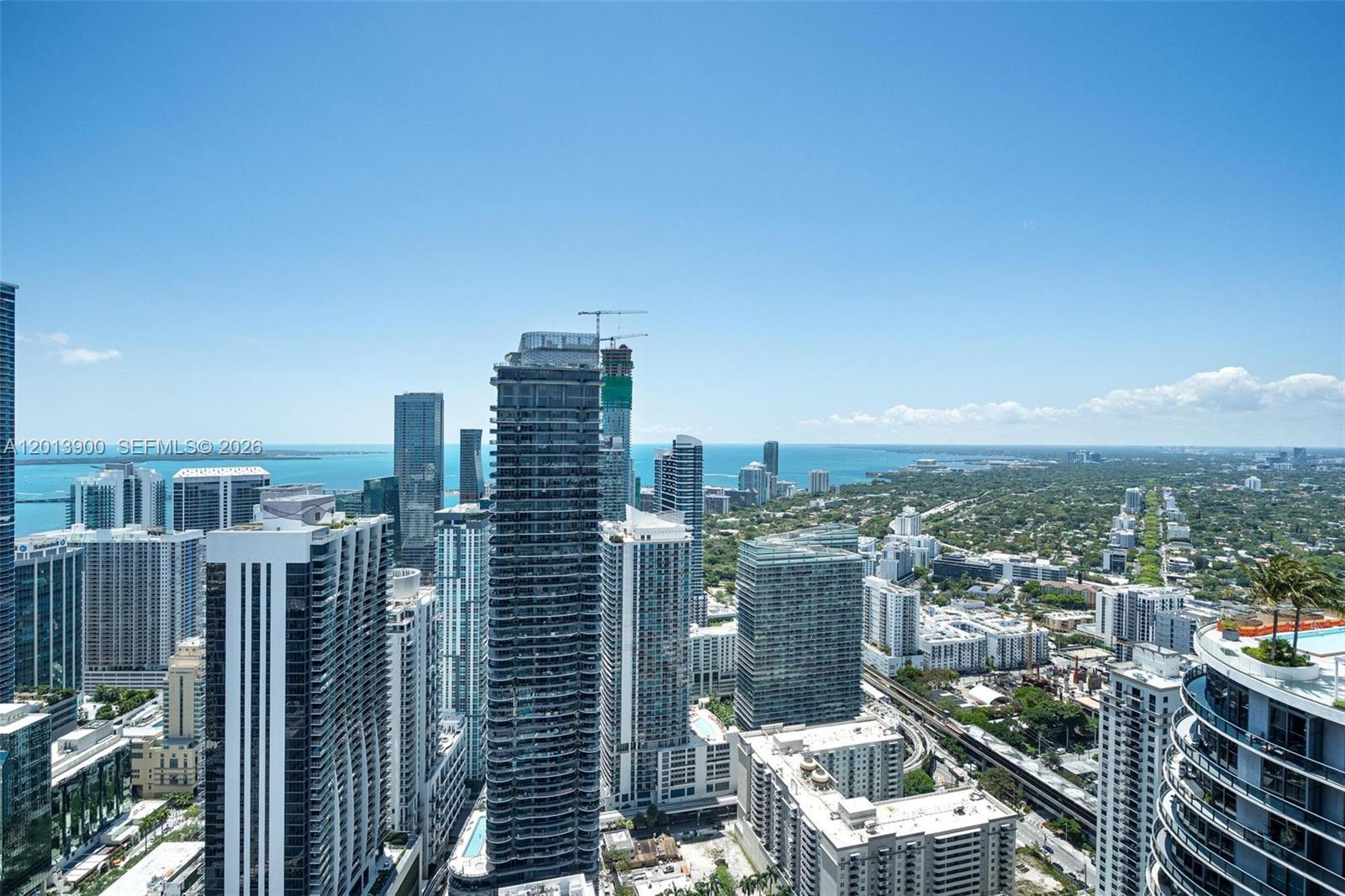 801 S Miami Ave #5702, Miami FL 33130