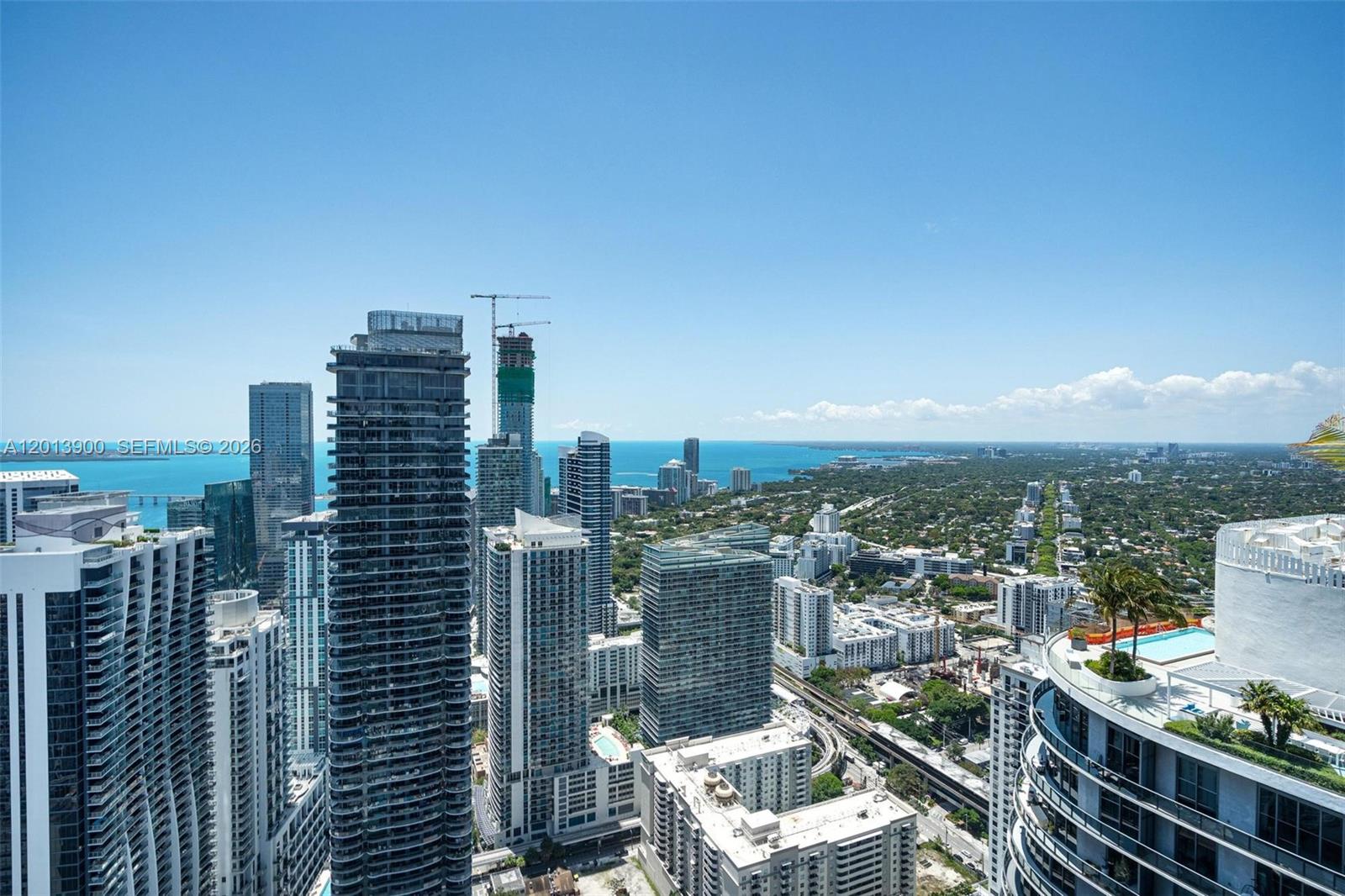 801 S Miami Ave #5702, Miami FL 33130
