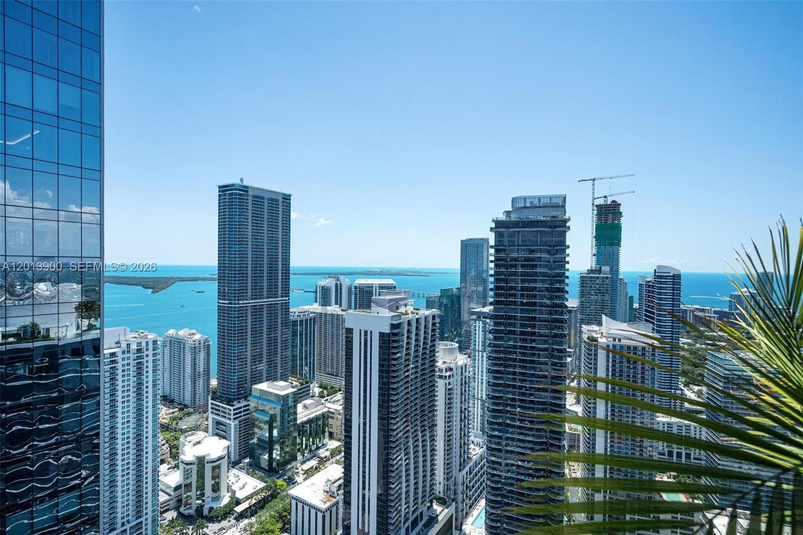 801 S Miami Ave #5702, Miami FL 33130