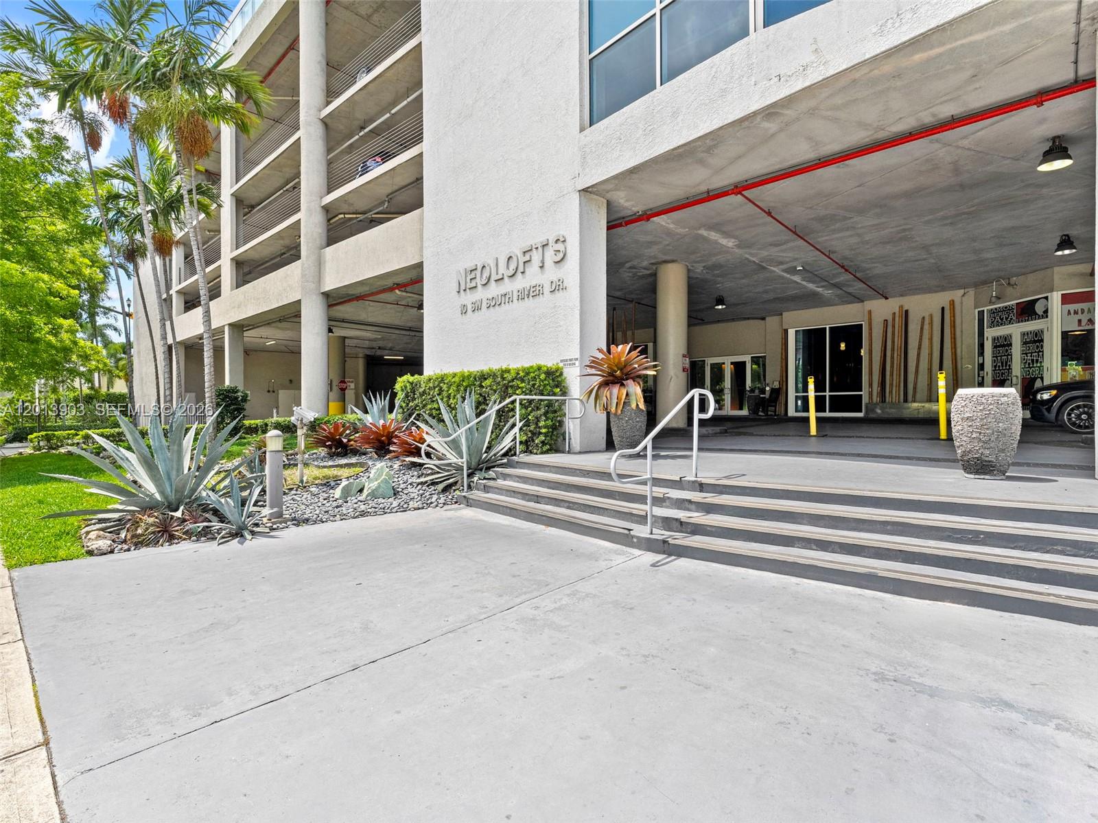 10 SW South River Dr #1506, Miami FL 33130