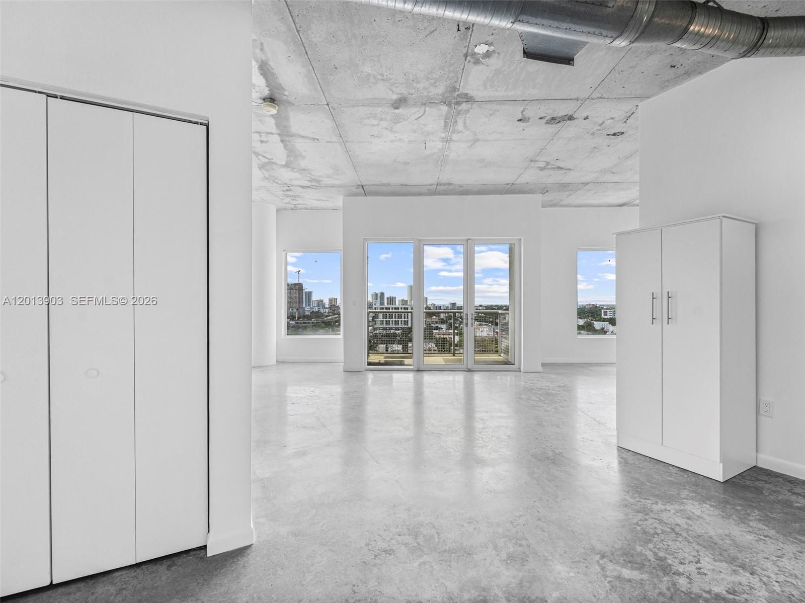 10 SW South River Dr #1506, Miami FL 33130