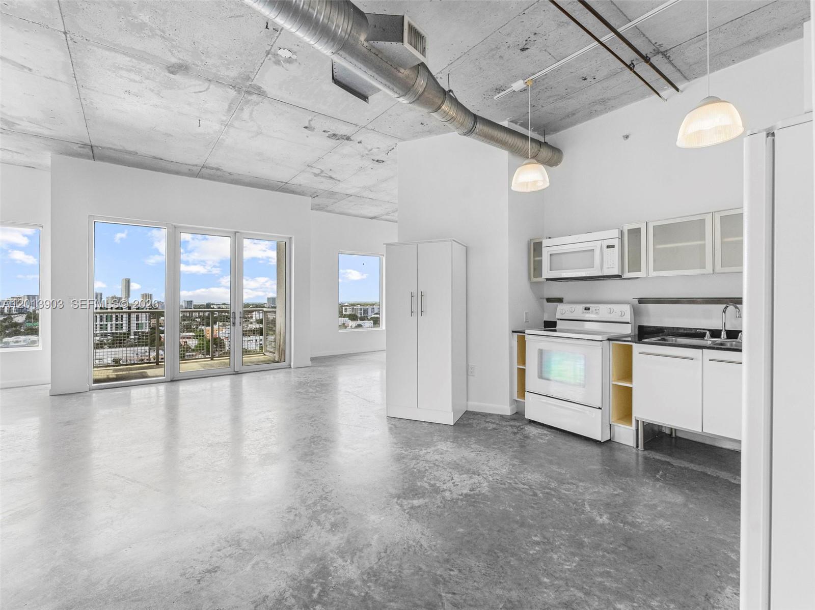 10 SW South River Dr #1506, Miami FL 33130