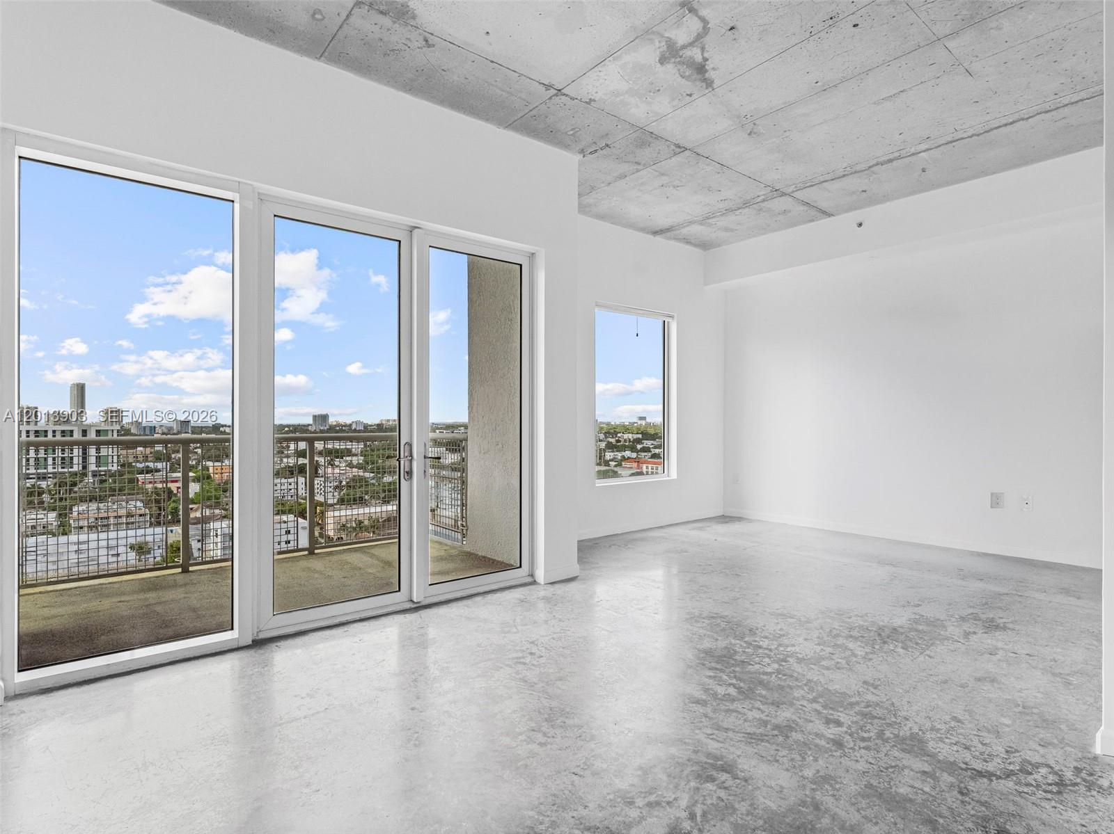 10 SW South River Dr #1506, Miami FL 33130