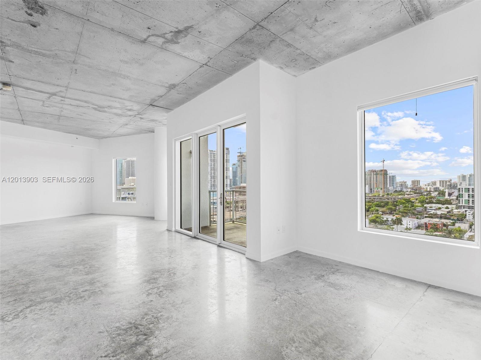 10 SW South River Dr #1506, Miami FL 33130