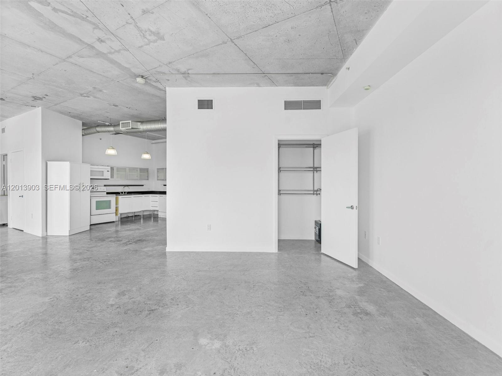 10 SW South River Dr #1506, Miami FL 33130