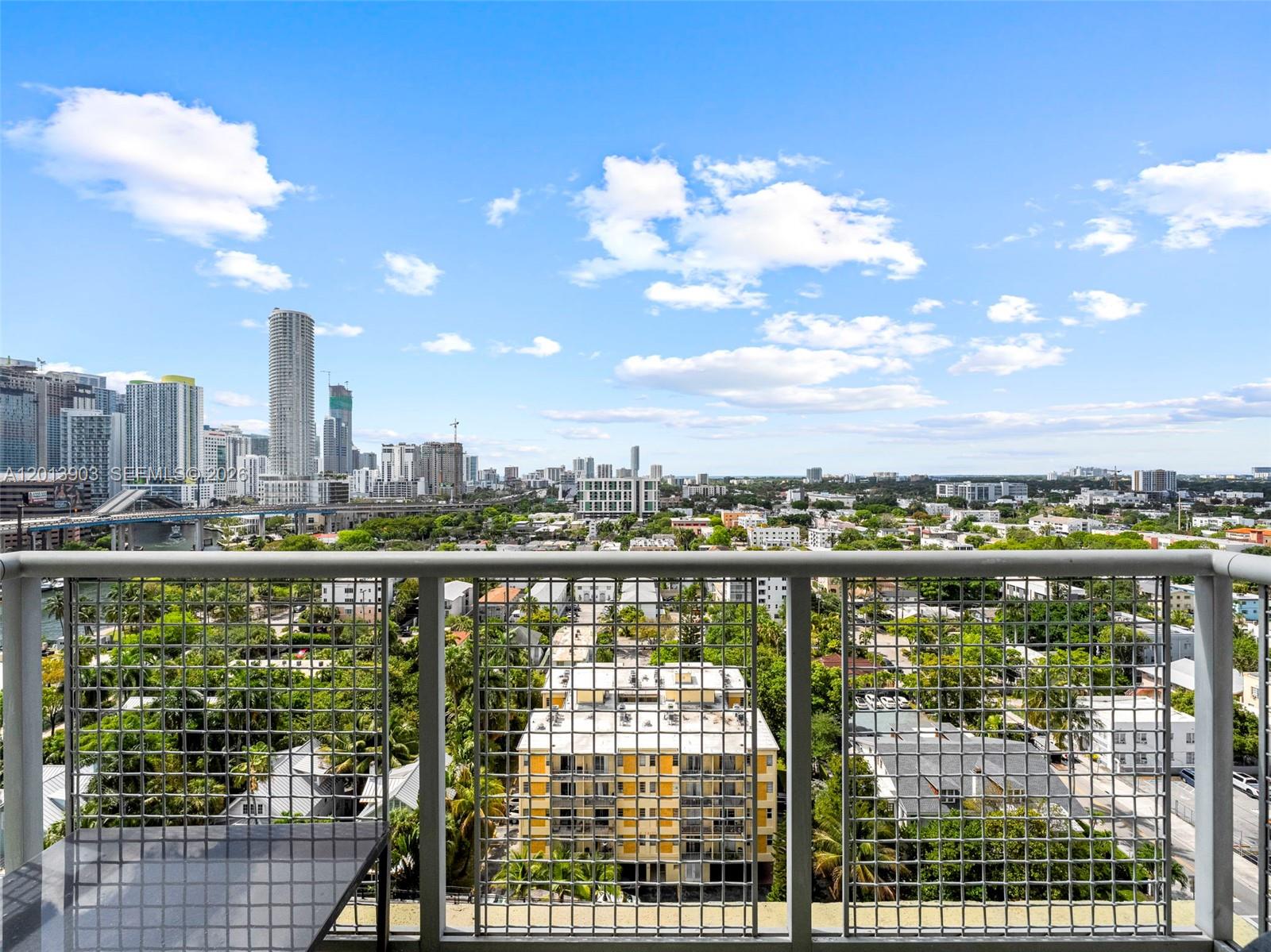 10 SW South River Dr #1506, Miami FL 33130