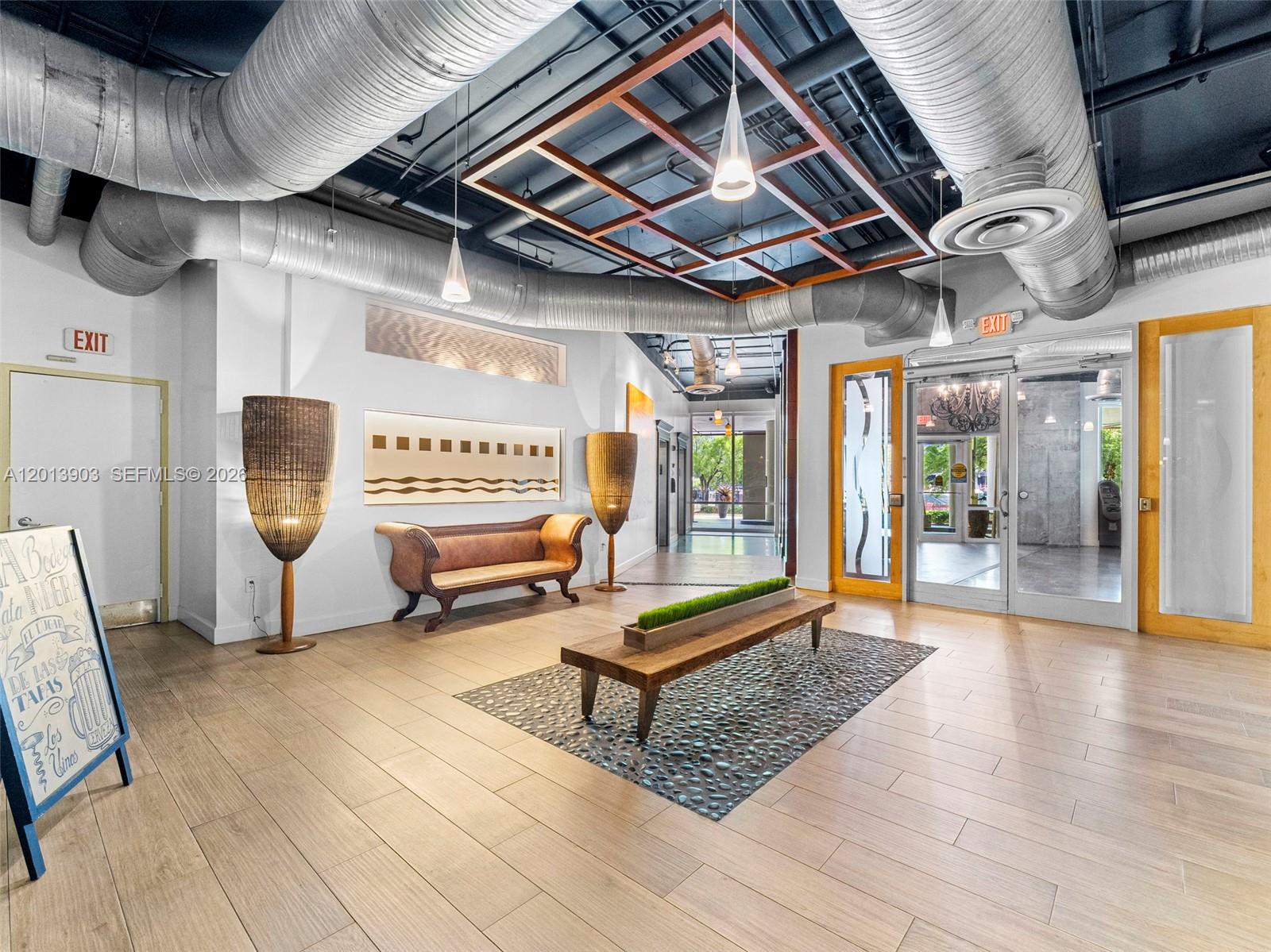 10 SW South River Dr #1506, Miami FL 33130