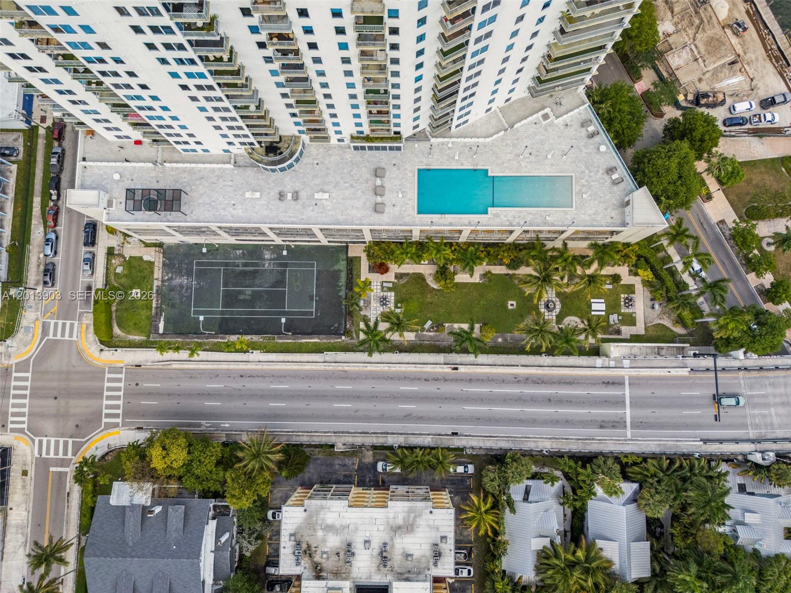 10 SW South River Dr #1506, Miami FL 33130