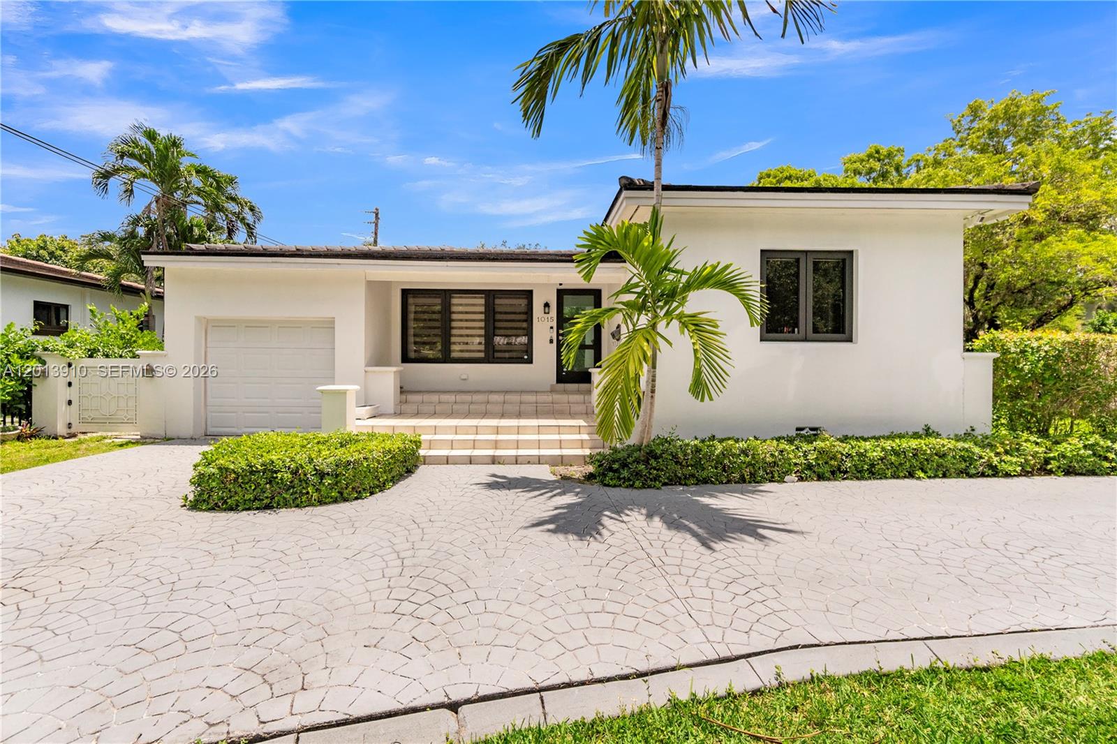 1015 Pizarro St, Coral Gables FL 33134