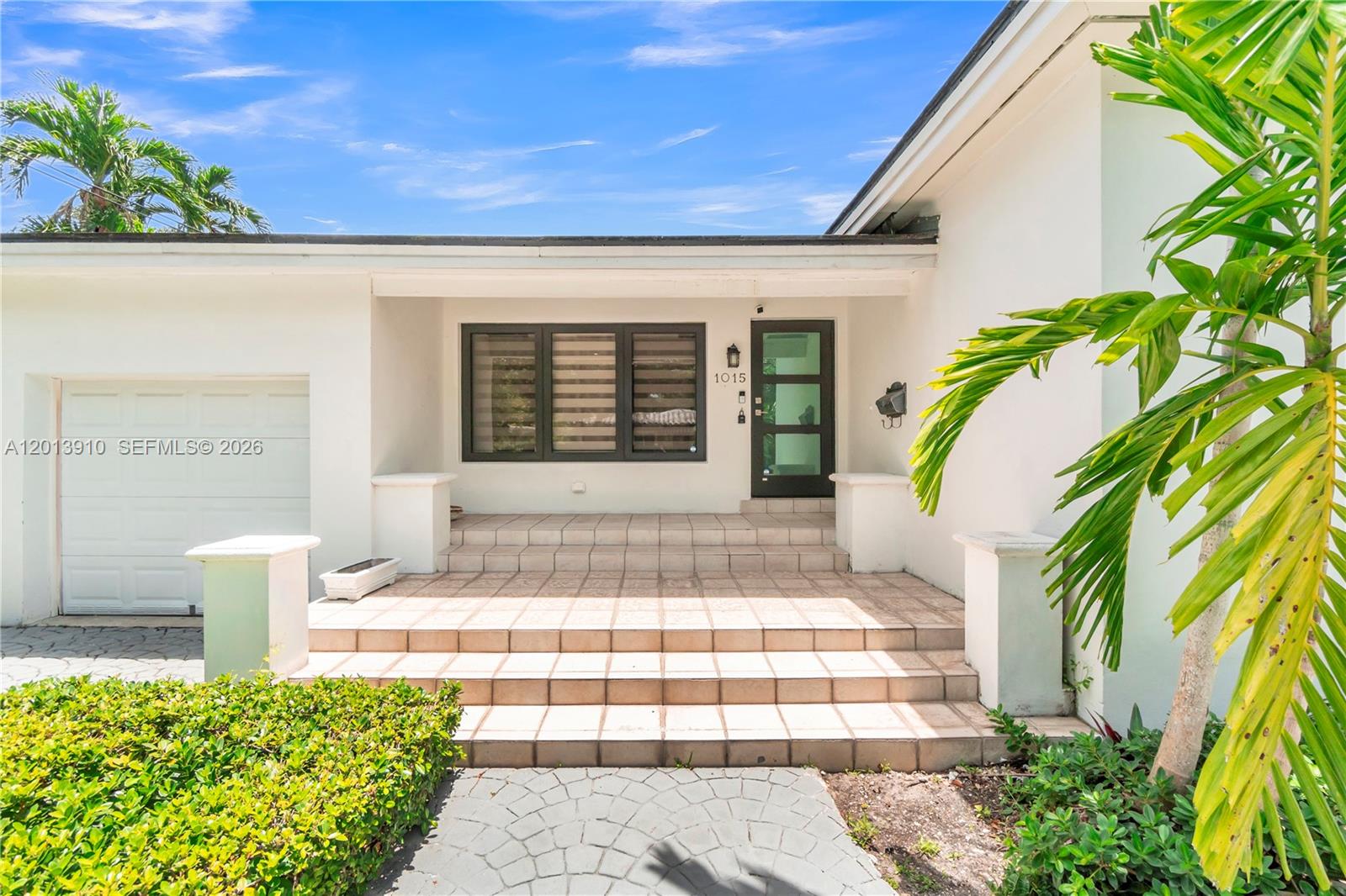 1015 Pizarro St, Coral Gables FL 33134