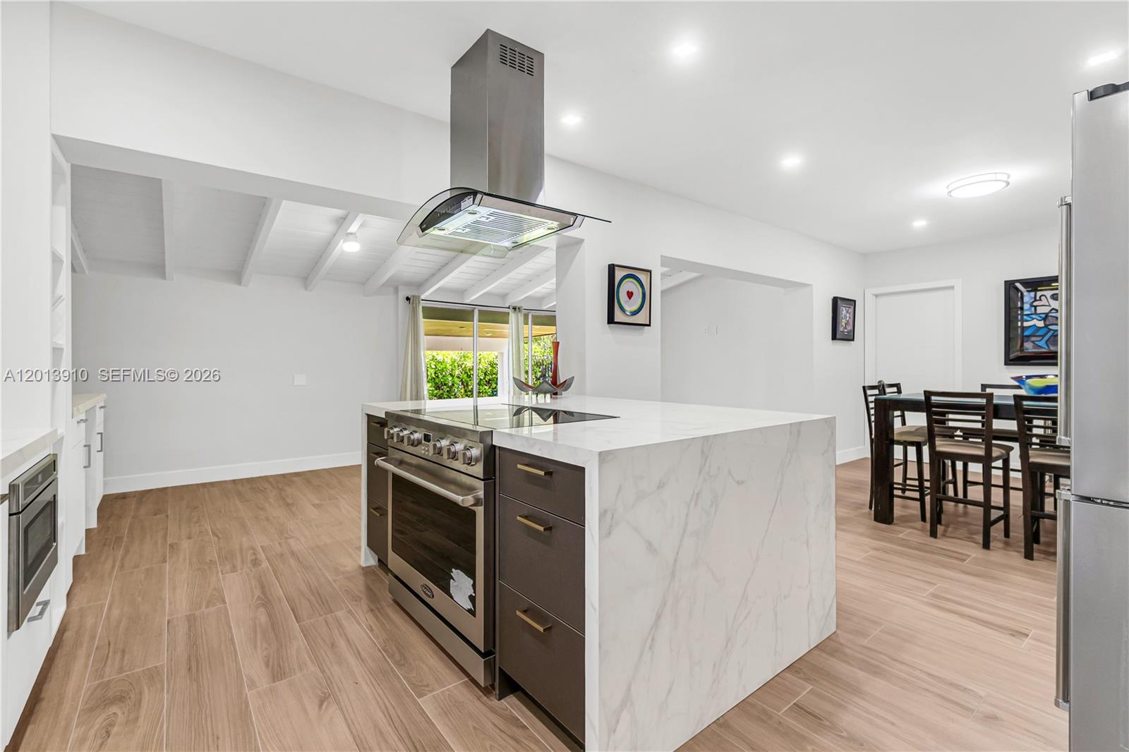 1015 Pizarro St, Coral Gables FL 33134