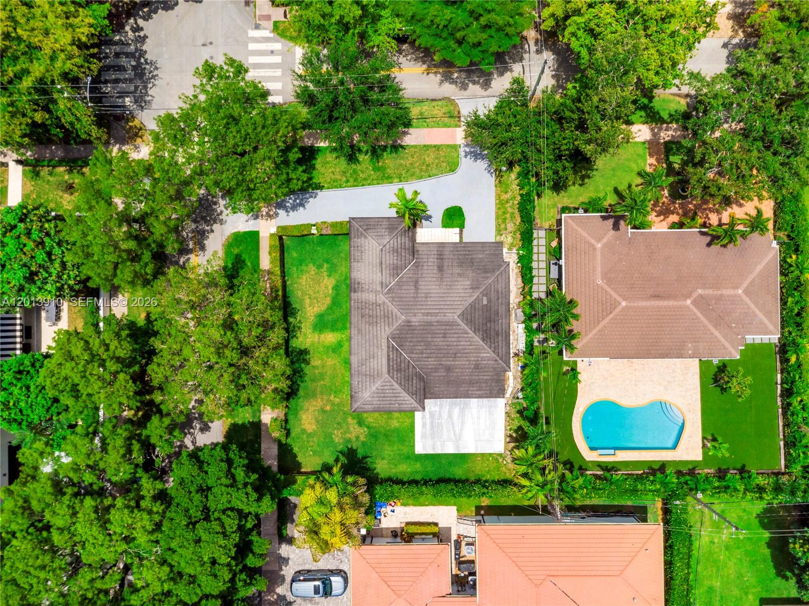 1015 Pizarro St, Coral Gables FL 33134