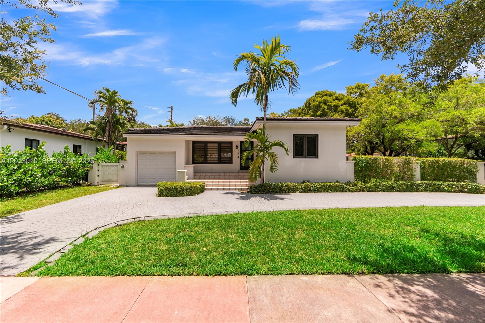 1015 Pizarro St, Coral Gables FL 33134