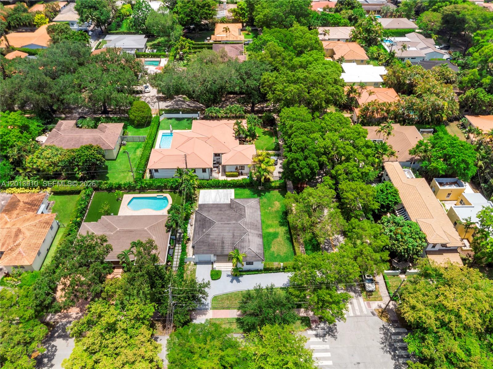 1015 Pizarro St, Coral Gables FL 33134