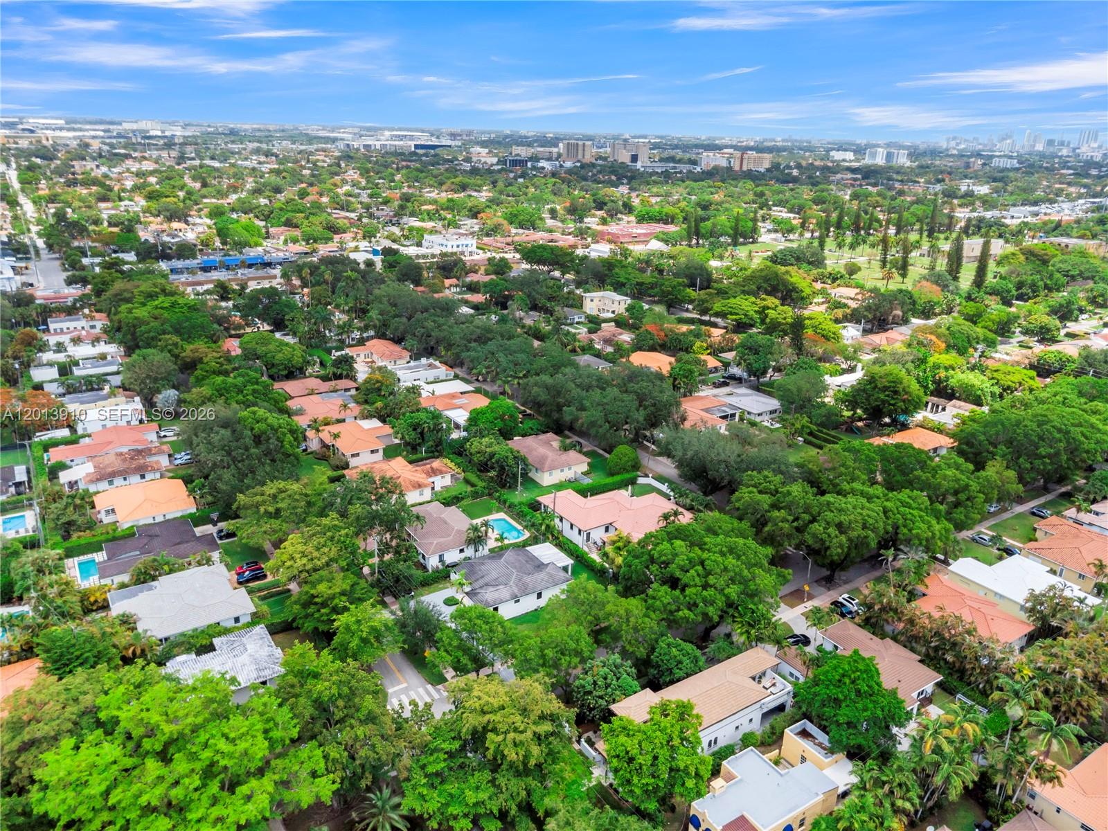 1015 Pizarro St, Coral Gables FL 33134