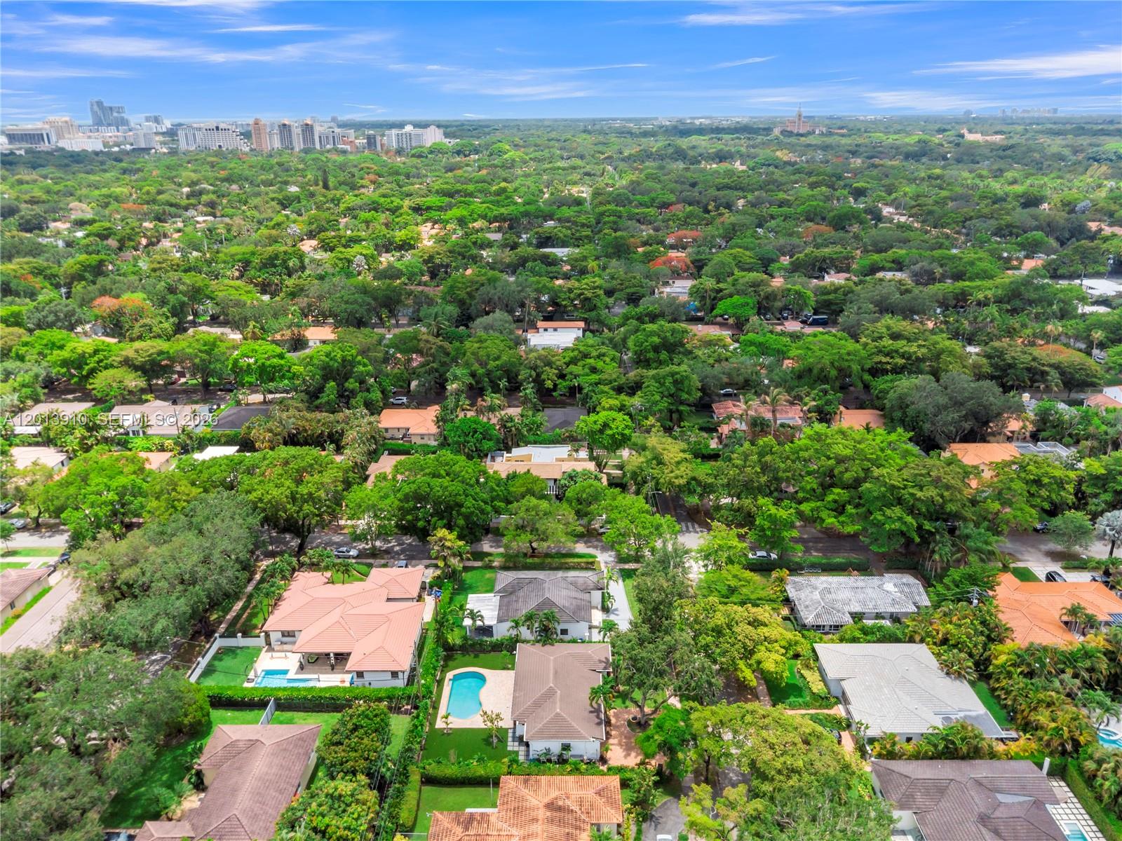 1015 Pizarro St, Coral Gables FL 33134