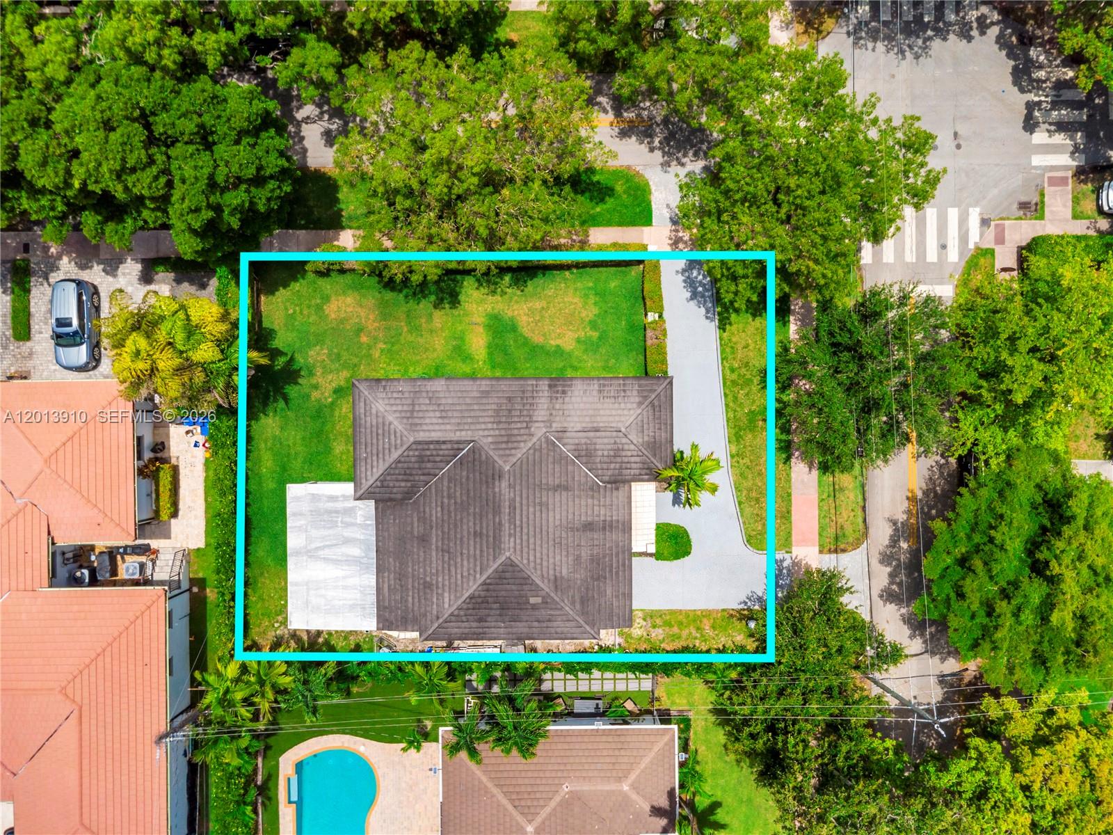 1015 Pizarro St, Coral Gables FL 33134