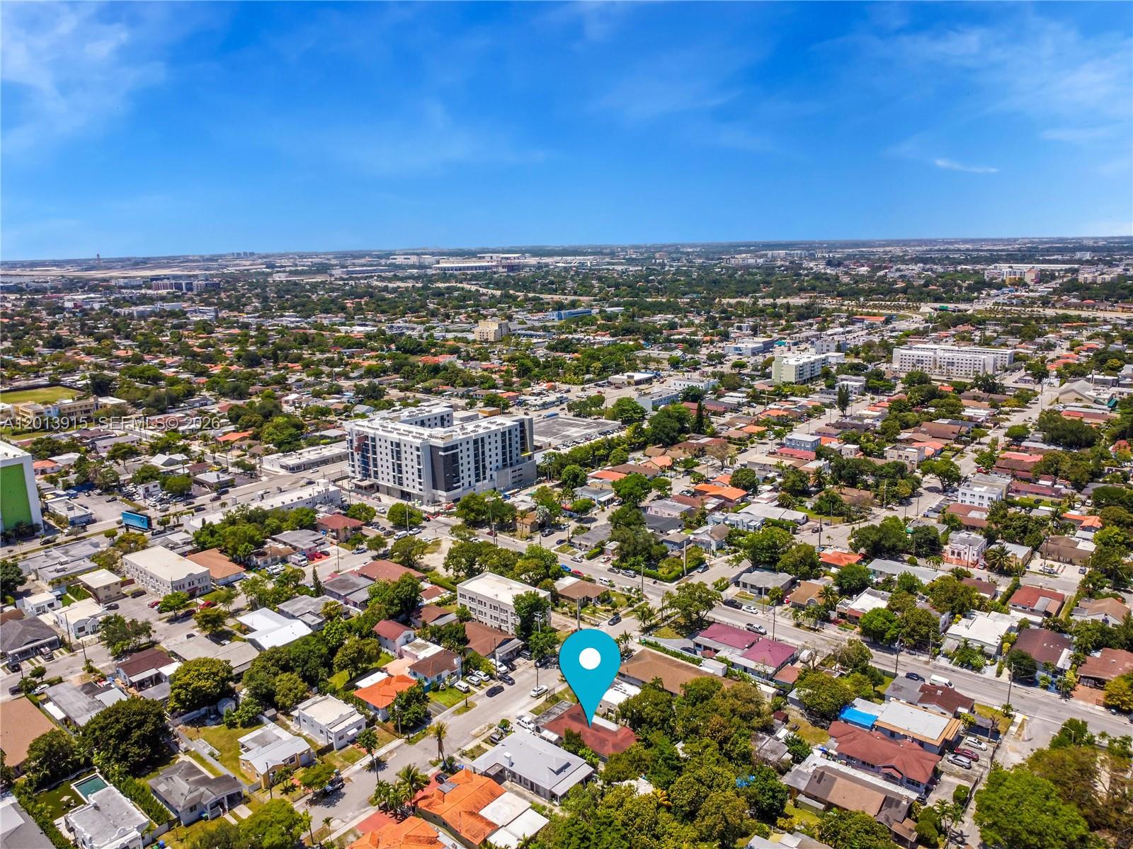201 NW 25th Ave, Miami FL 33125