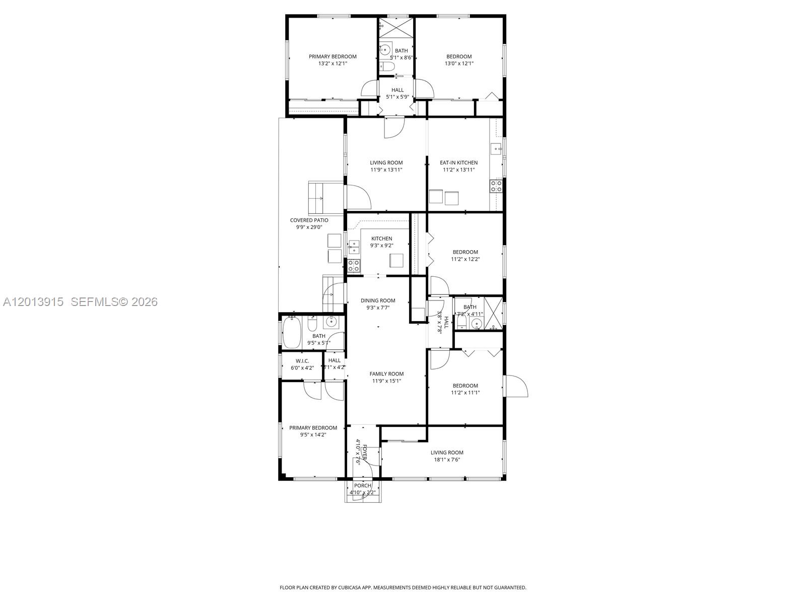 201 NW 25th Ave, Miami FL 33125