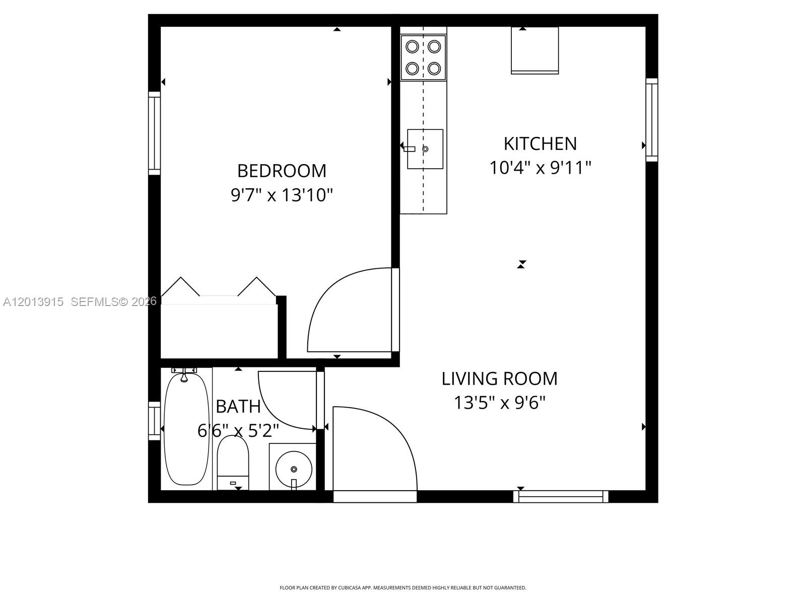 201 NW 25th Ave, Miami FL 33125