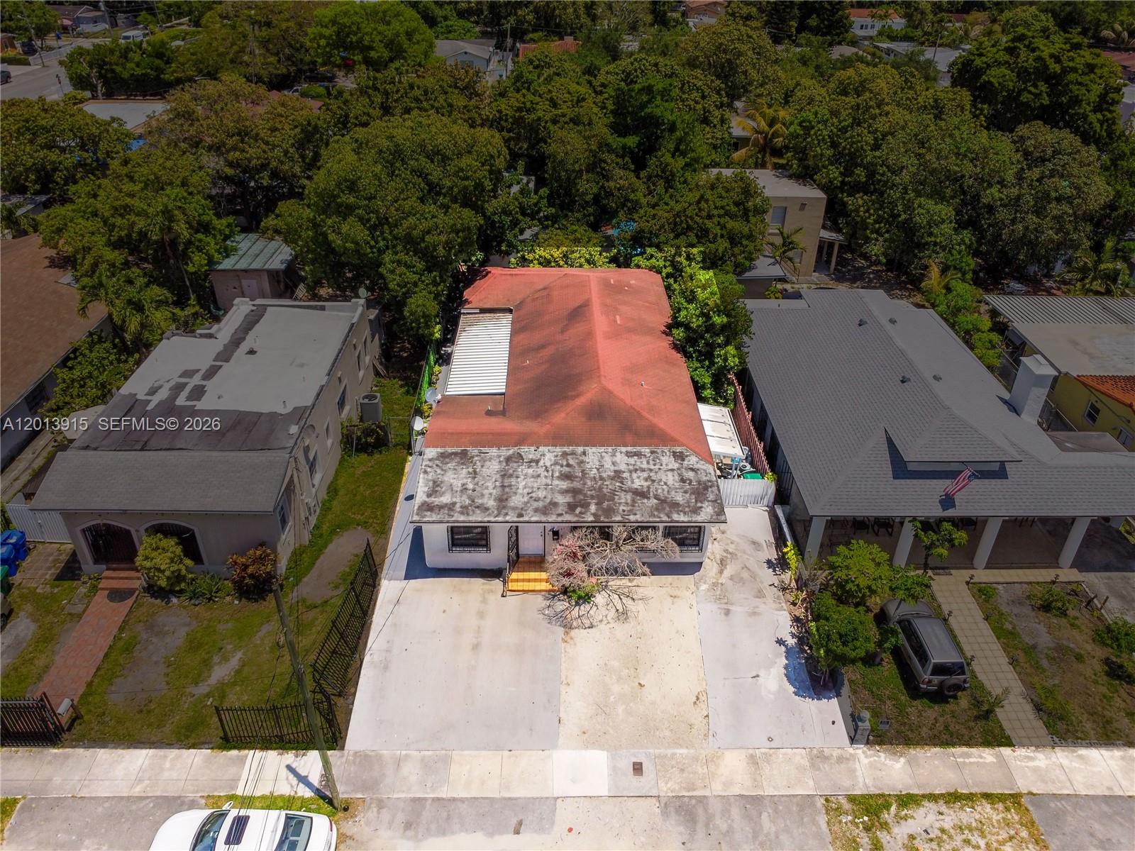 201 NW 25th Ave, Miami FL 33125